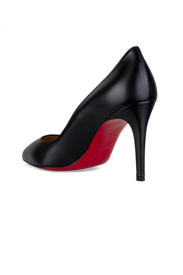 Christian Louboutin Women Pigalle Pumps 85 CHRISTIAN LOUBOUTIN