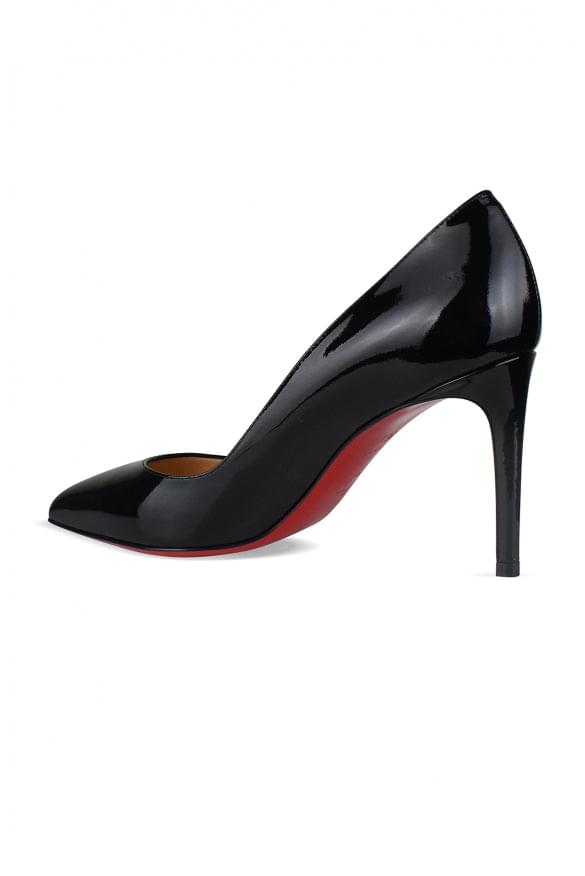 Christian Louboutin Women Pigalle Pumps 85 CHRISTIAN LOUBOUTIN
