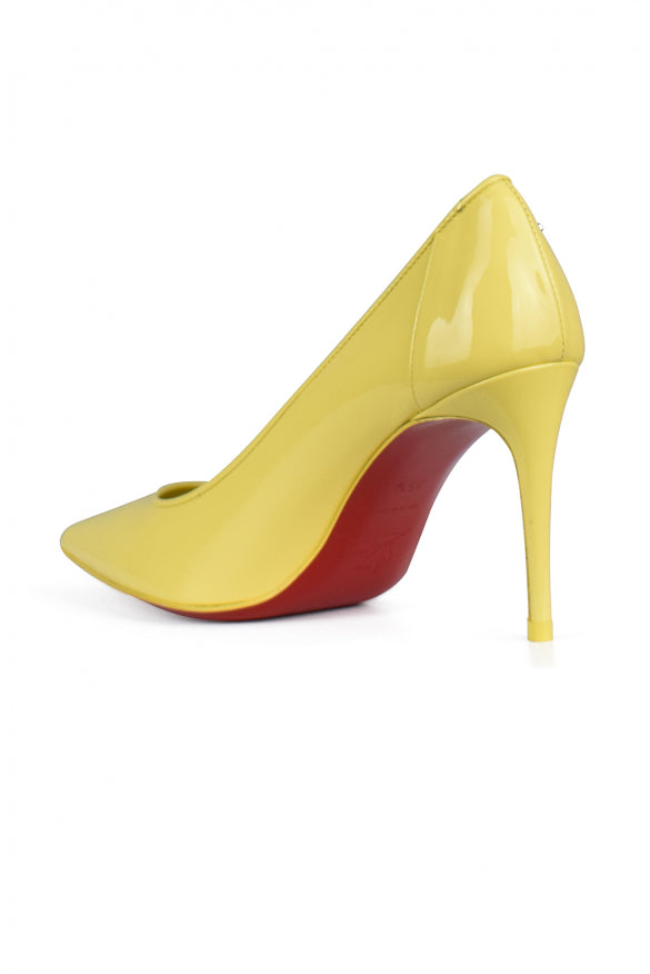 Christian Louboutin Women Sporty Kate 85 Pumps CHRISTIAN LOUBOUTIN