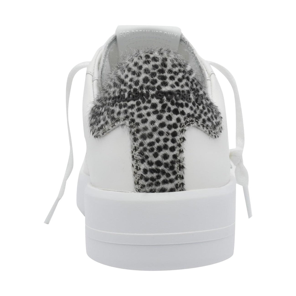 Golden Goose Women Pure Star Sneakers GOLDEN GOOSE