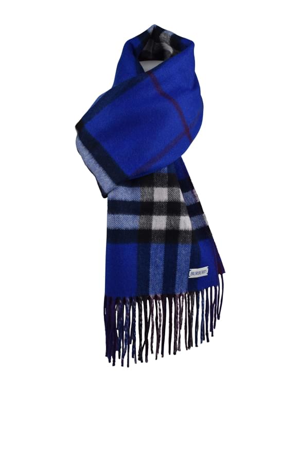 Burberry Men Burberry Men Scarf BURBERRY
