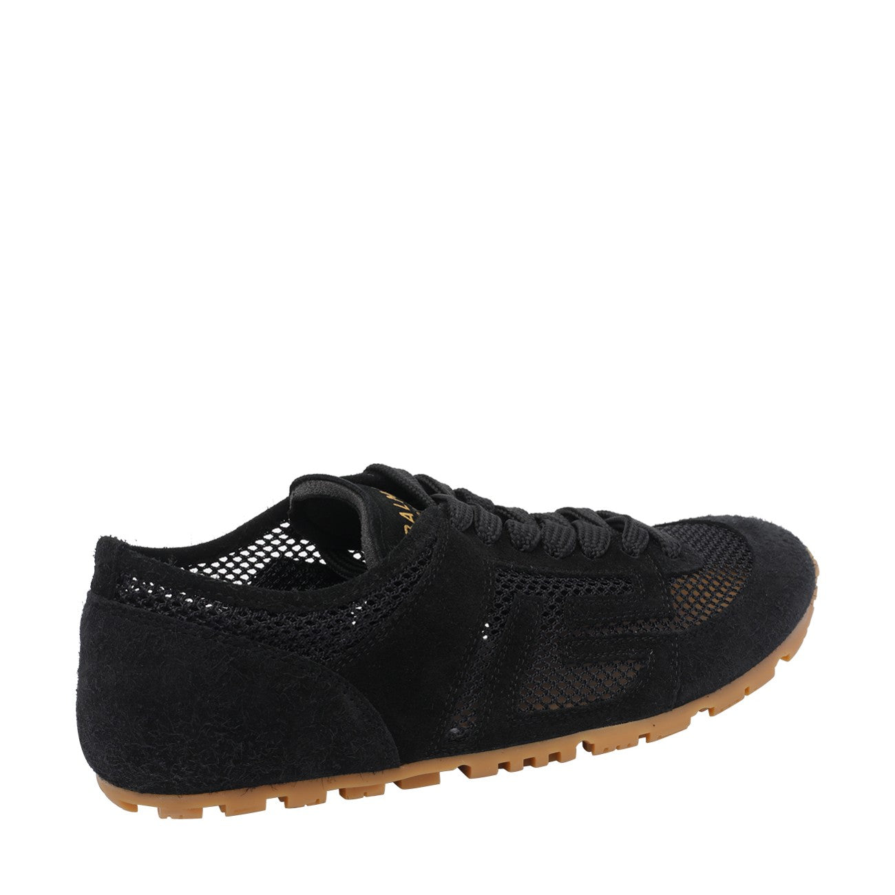 Balmain Women Racer 45 Sneakers BALMAIN