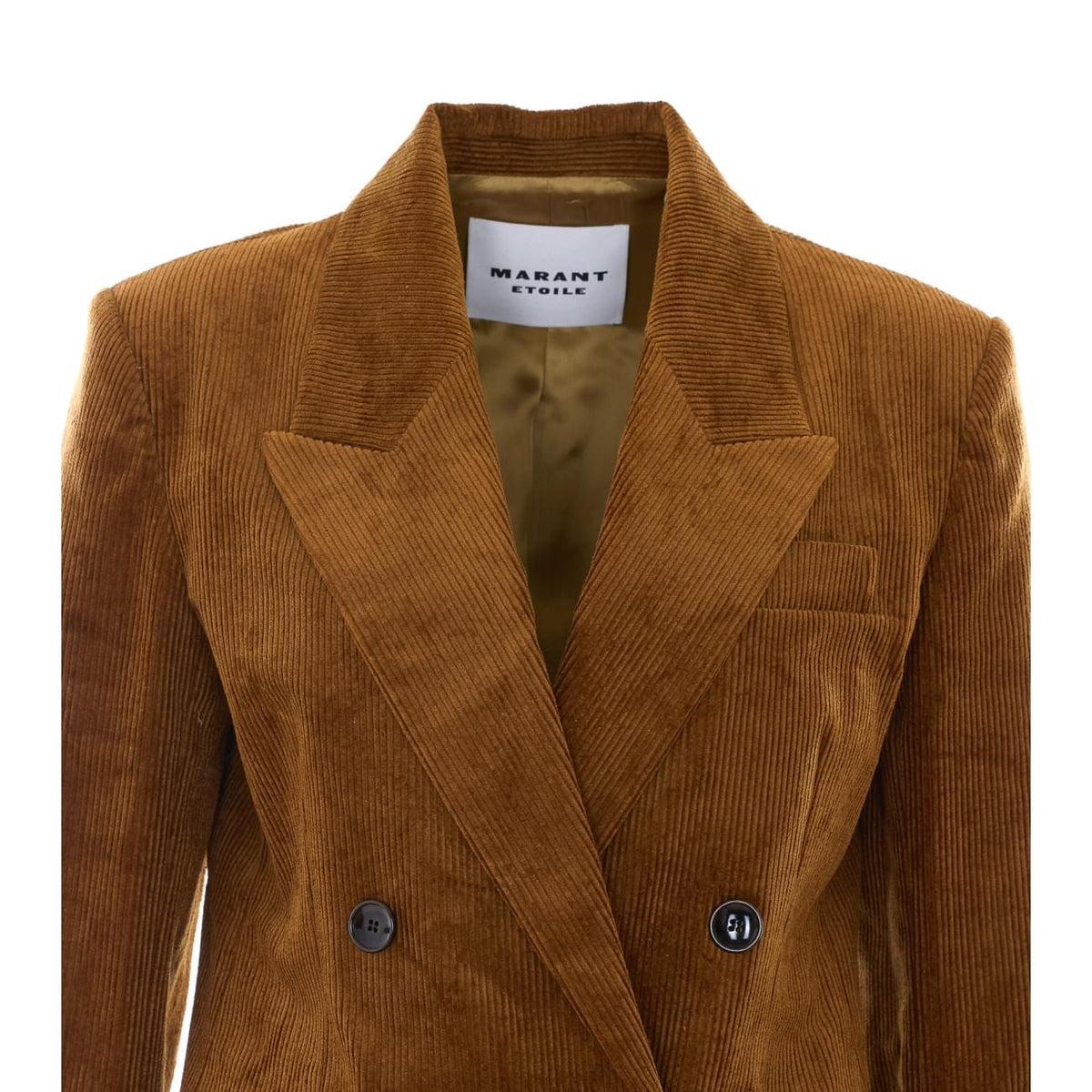 Isabel Marant Etoile Women Rasma Jacket ISABEL MARANT ETOILE