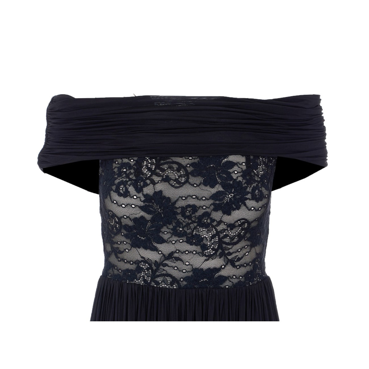 Zimmermann Women Rebellion Off Shoulder Dress ZIMMERMANN