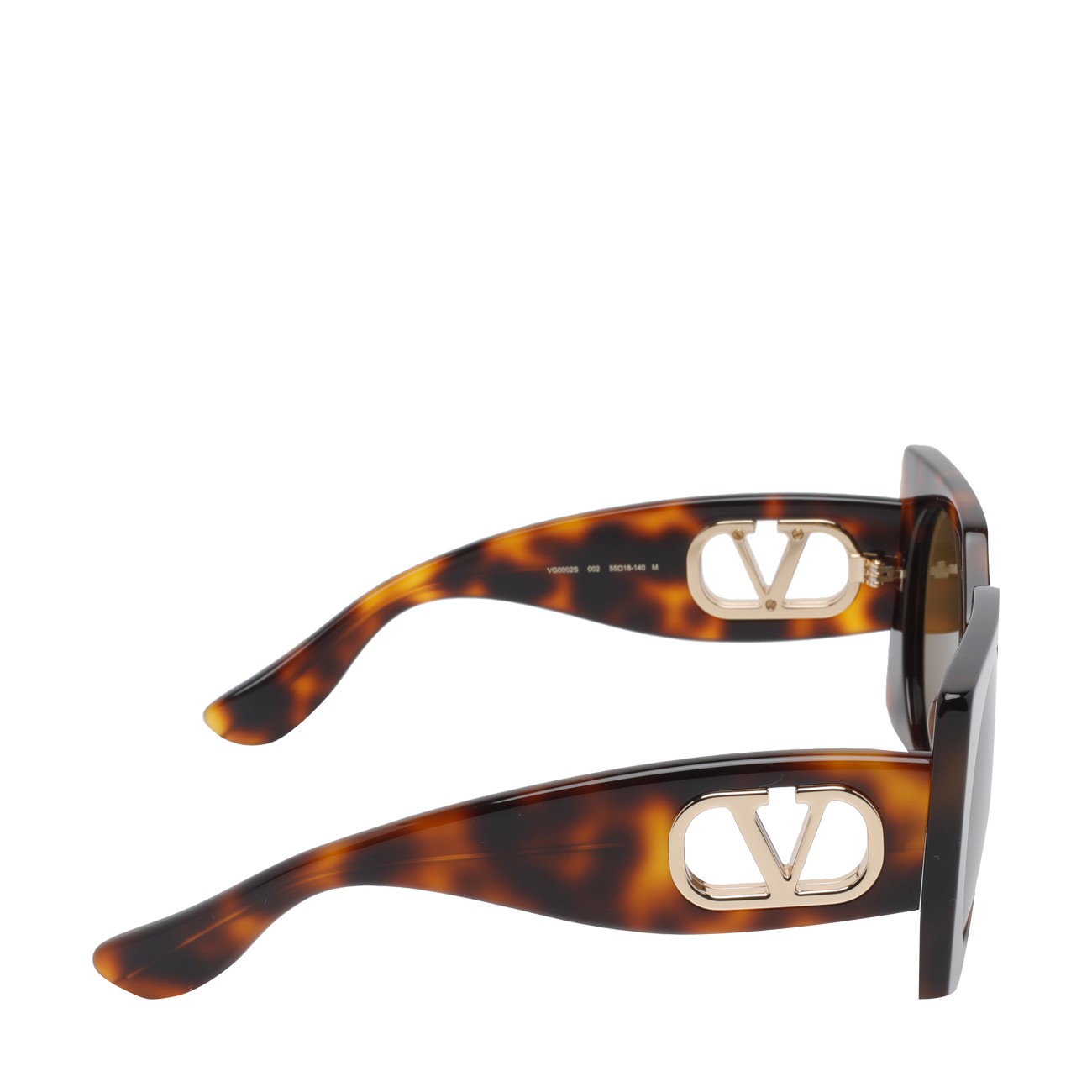 Valentino Garavani Women Rectangular Sunglasses VALENTINO GARAVANI