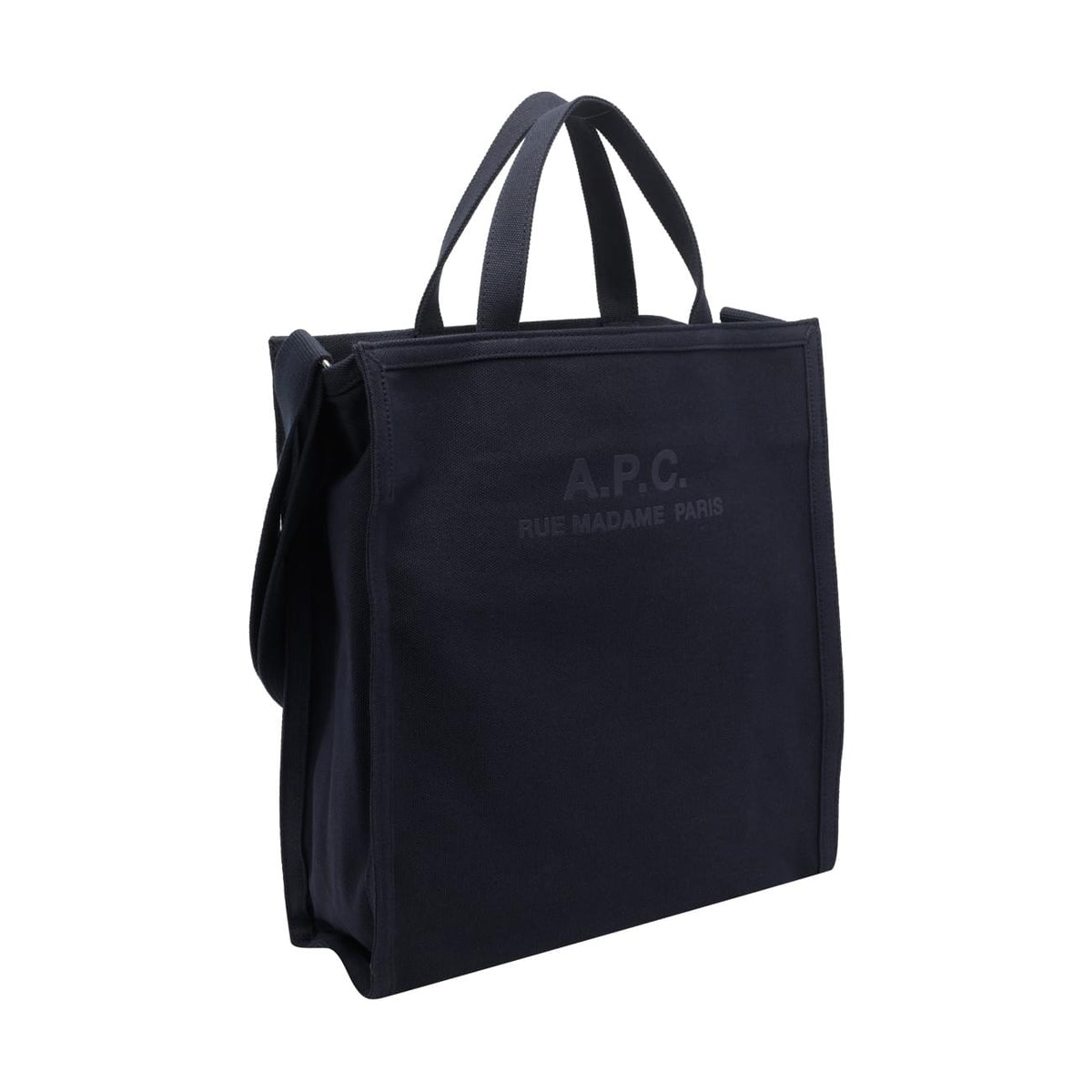 A.P.C. Men Recuperation Cabas Bag A.P.C.