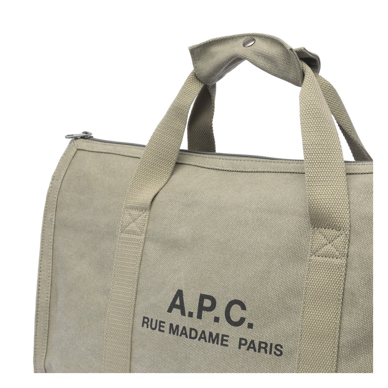 A.P.C. Men Recuperation Gym Bag A.P.C.