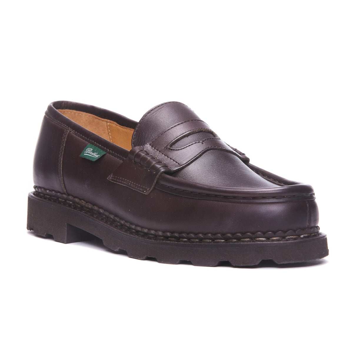 Paraboot Men Reims Loafers PARABOOT