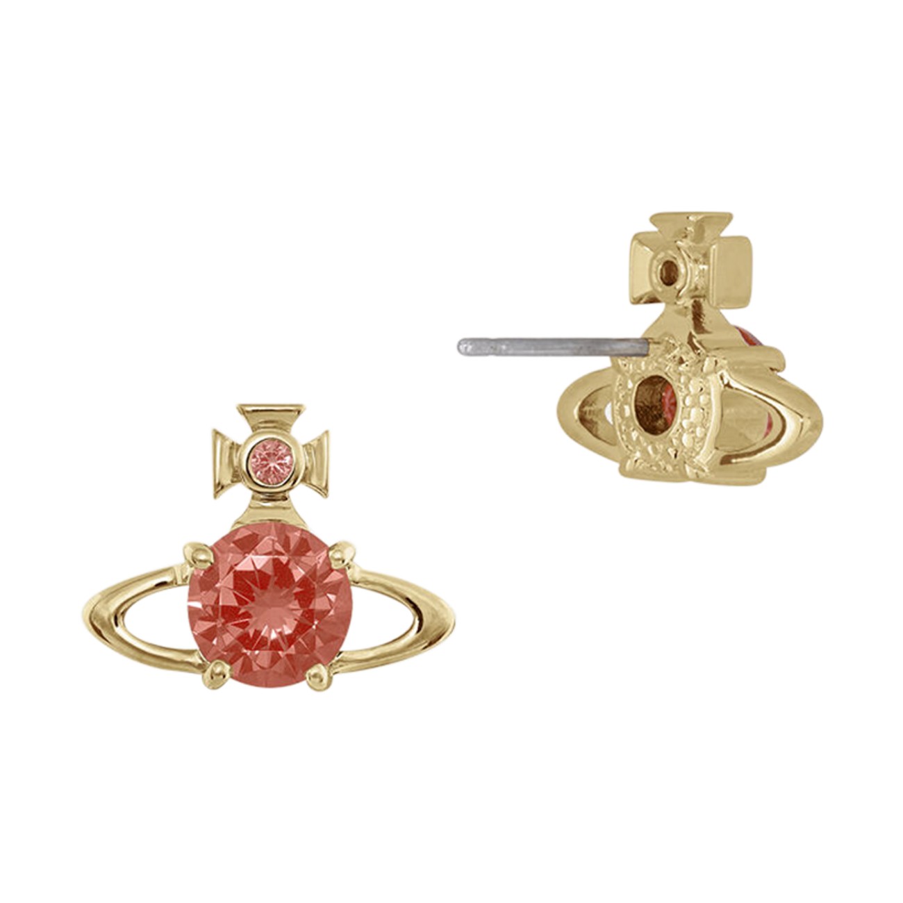 Vivienne Westwood Women Reina Earrings VIVIENNE WESTWOOD
