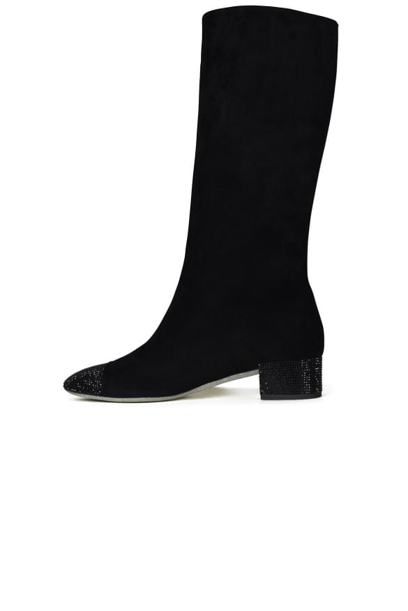 Rene Caovilla Women Boots RENE CAOVILLA