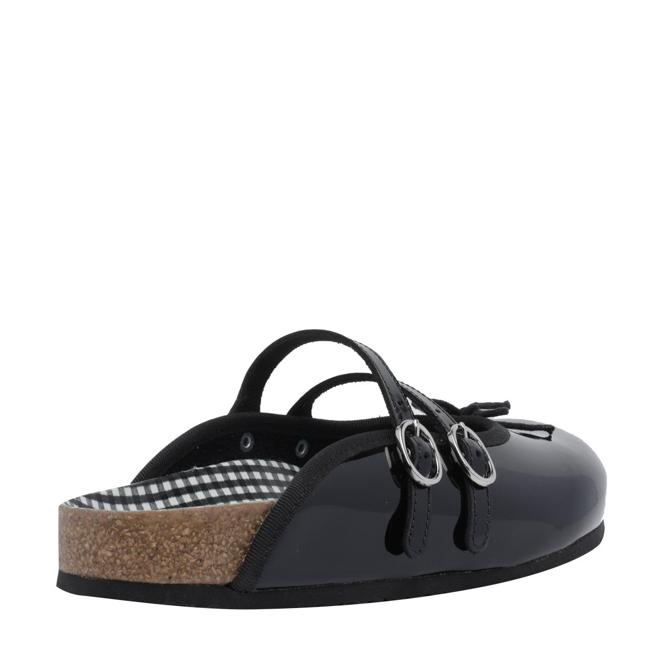 Birkenstock X Repetto Women Repetto Scala Sandals BIRKENSTOCK X REPETTO