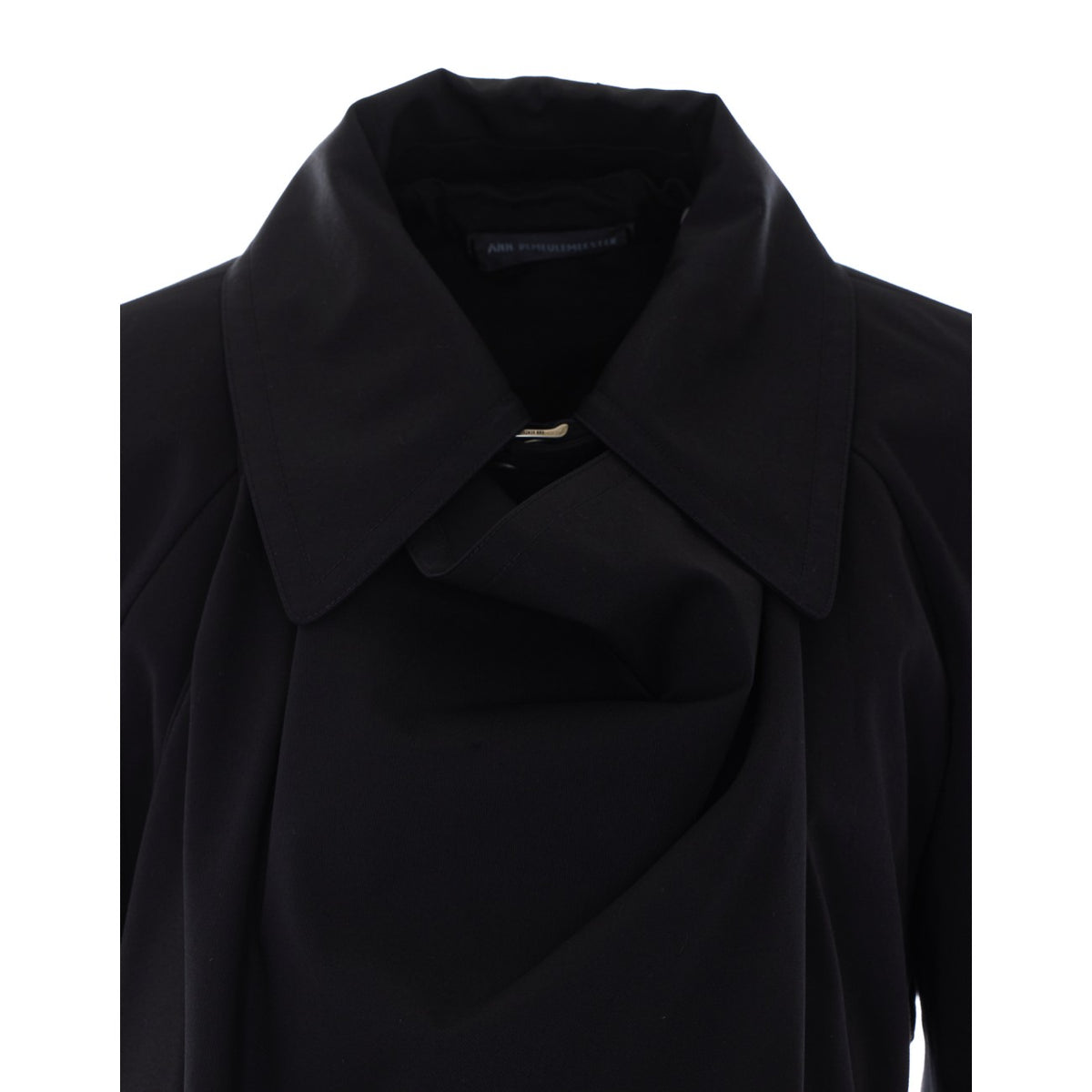 Ann Demeulemeester Women Reppa Fluid Trench ANN DEMEULEMEESTER