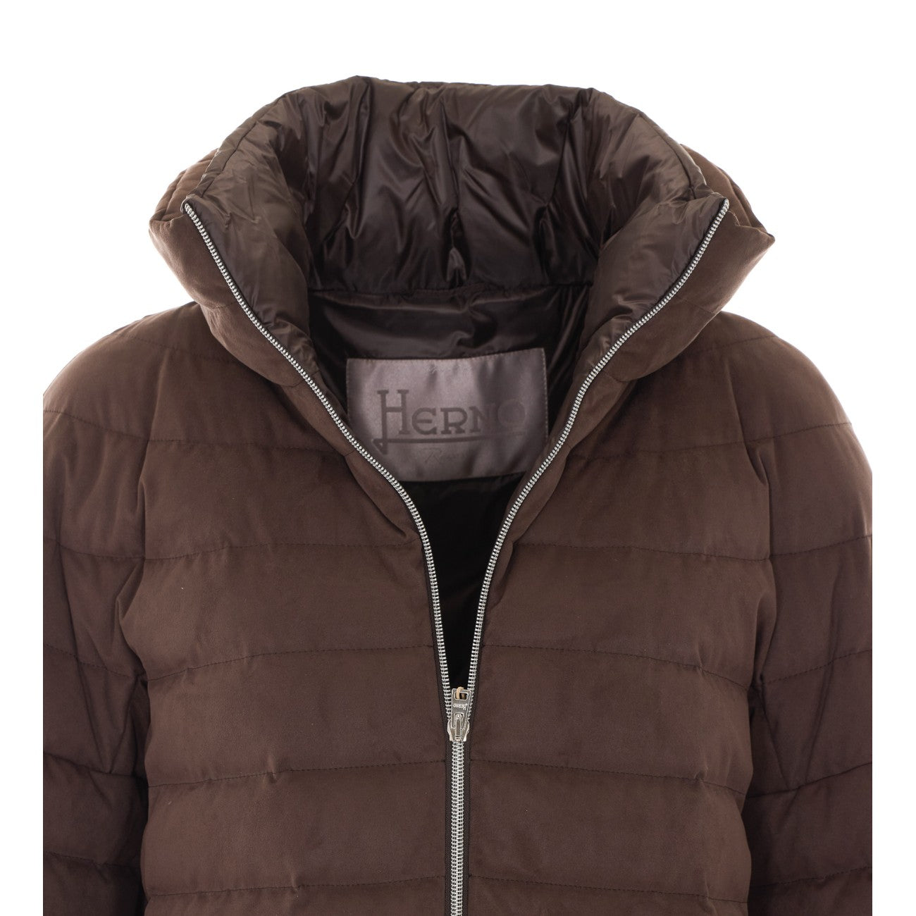 Herno Women Resort Down Jacket HERNO