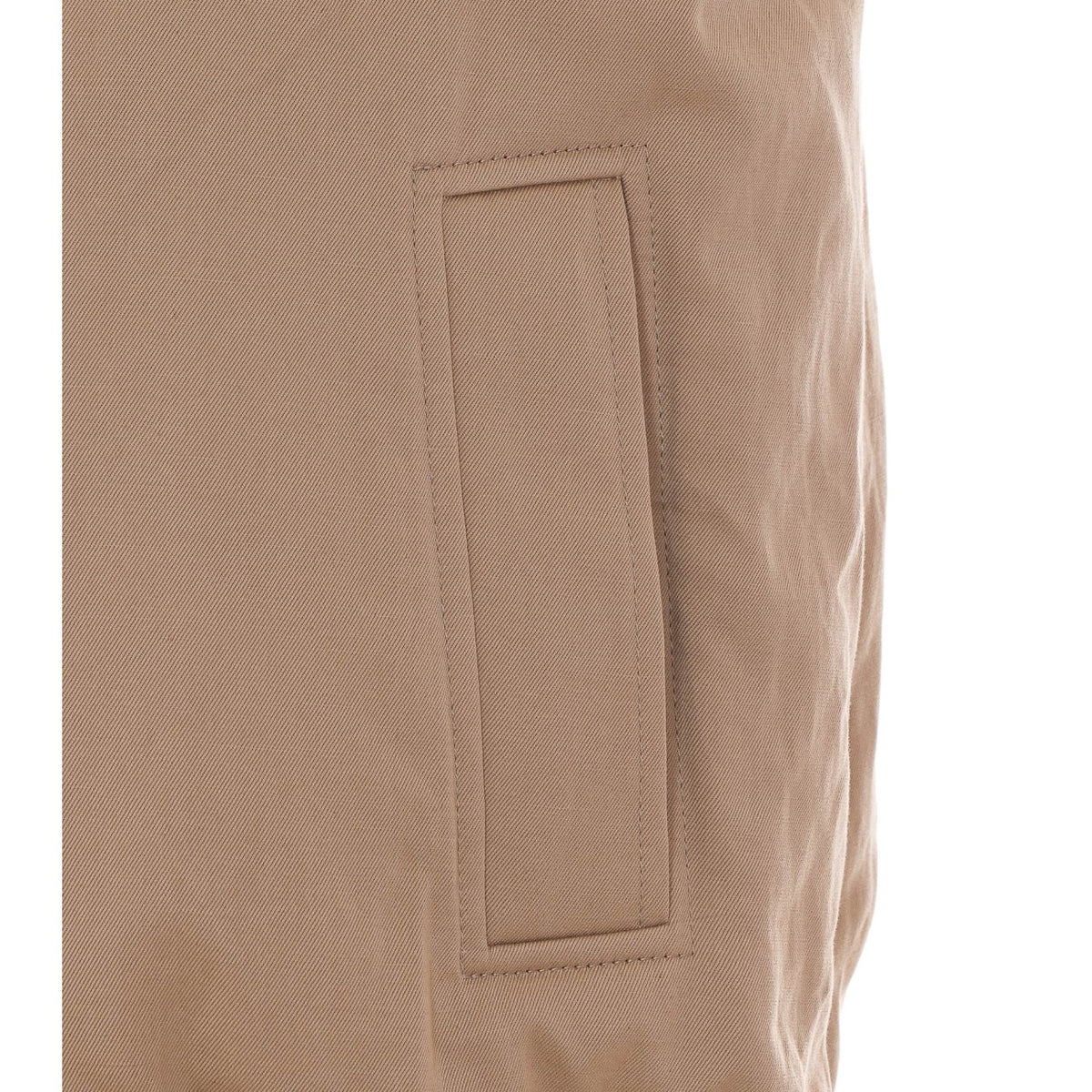 Brunello Cucinelli Women Reversible Padded Vest BRUNELLO CUCINELLI