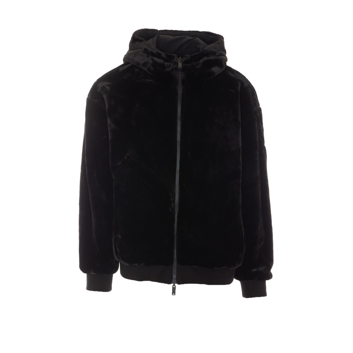 Moose Knuckles Men Reversible Roland Jacket MOOSE KNUCKLES