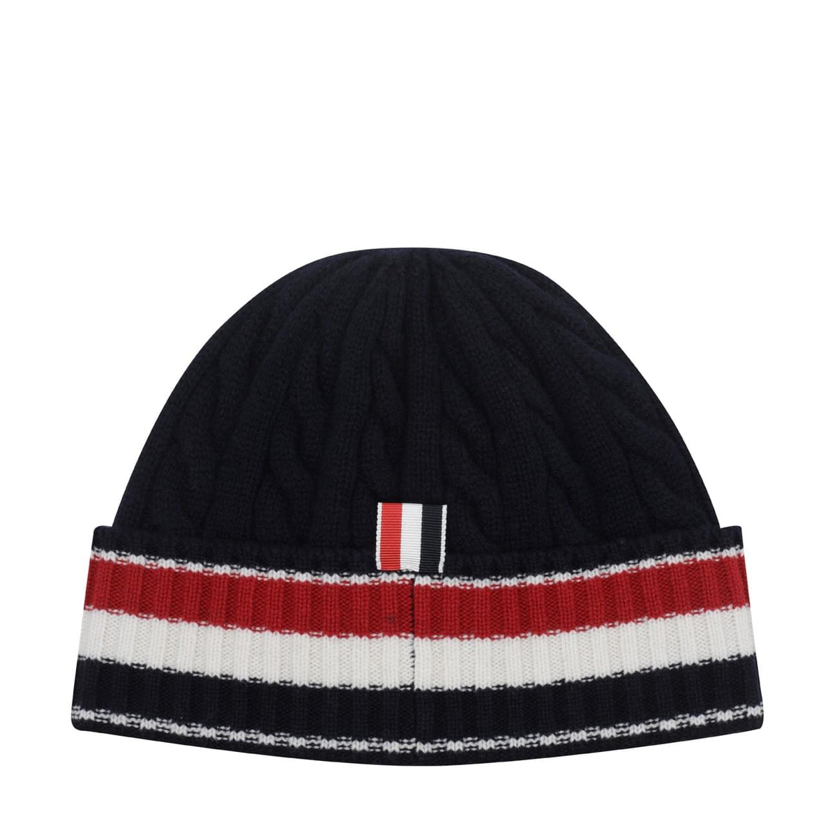Thom Browne Men Hat THOM BROWNE
