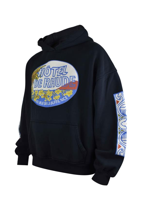 Rhude Men Hoodies RHUDE