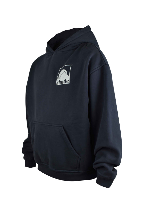 Rhude Men Hoodies RHUDE