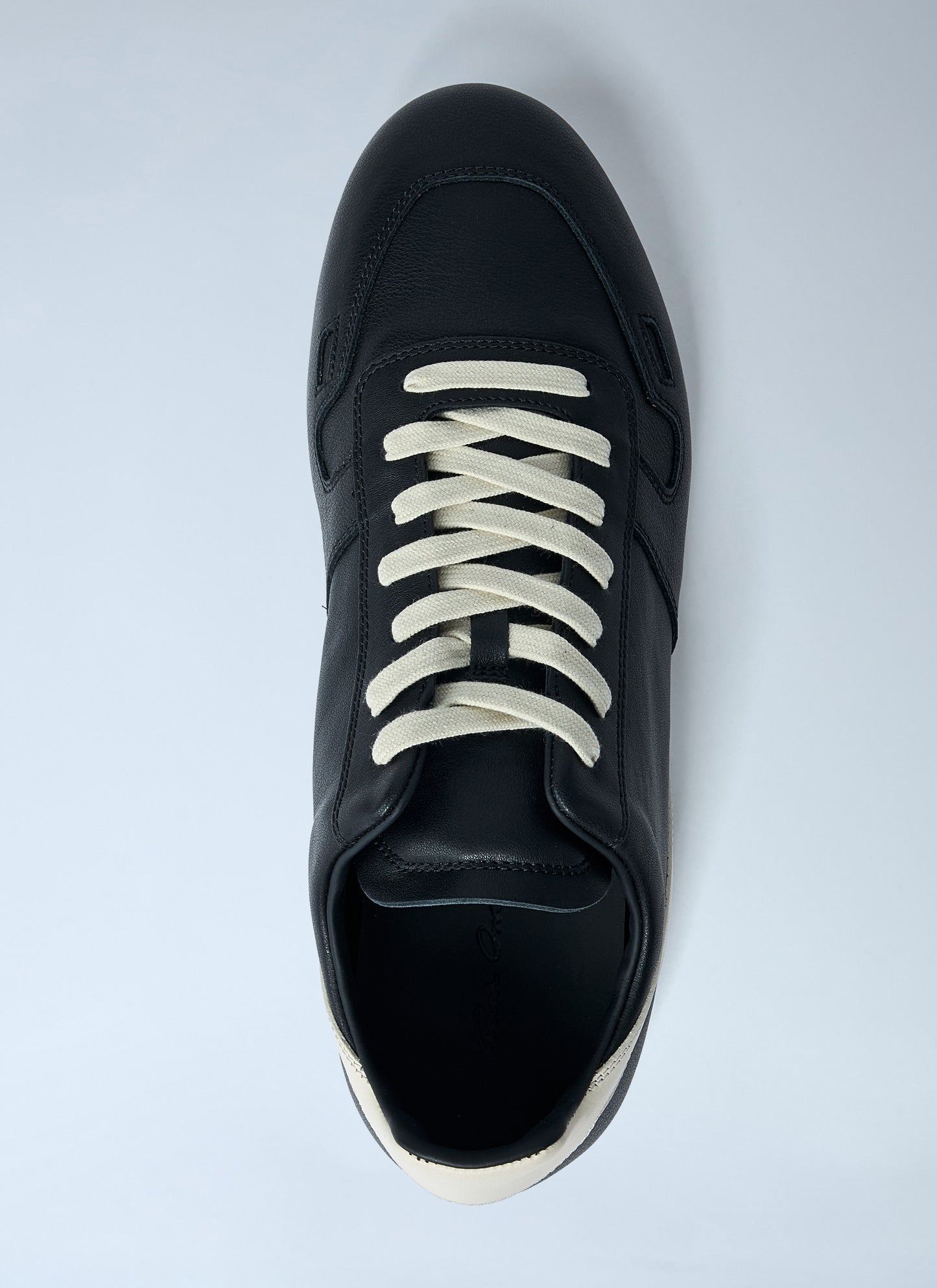 Rick Owens Men Low-Top Sneakers RICK OWENS