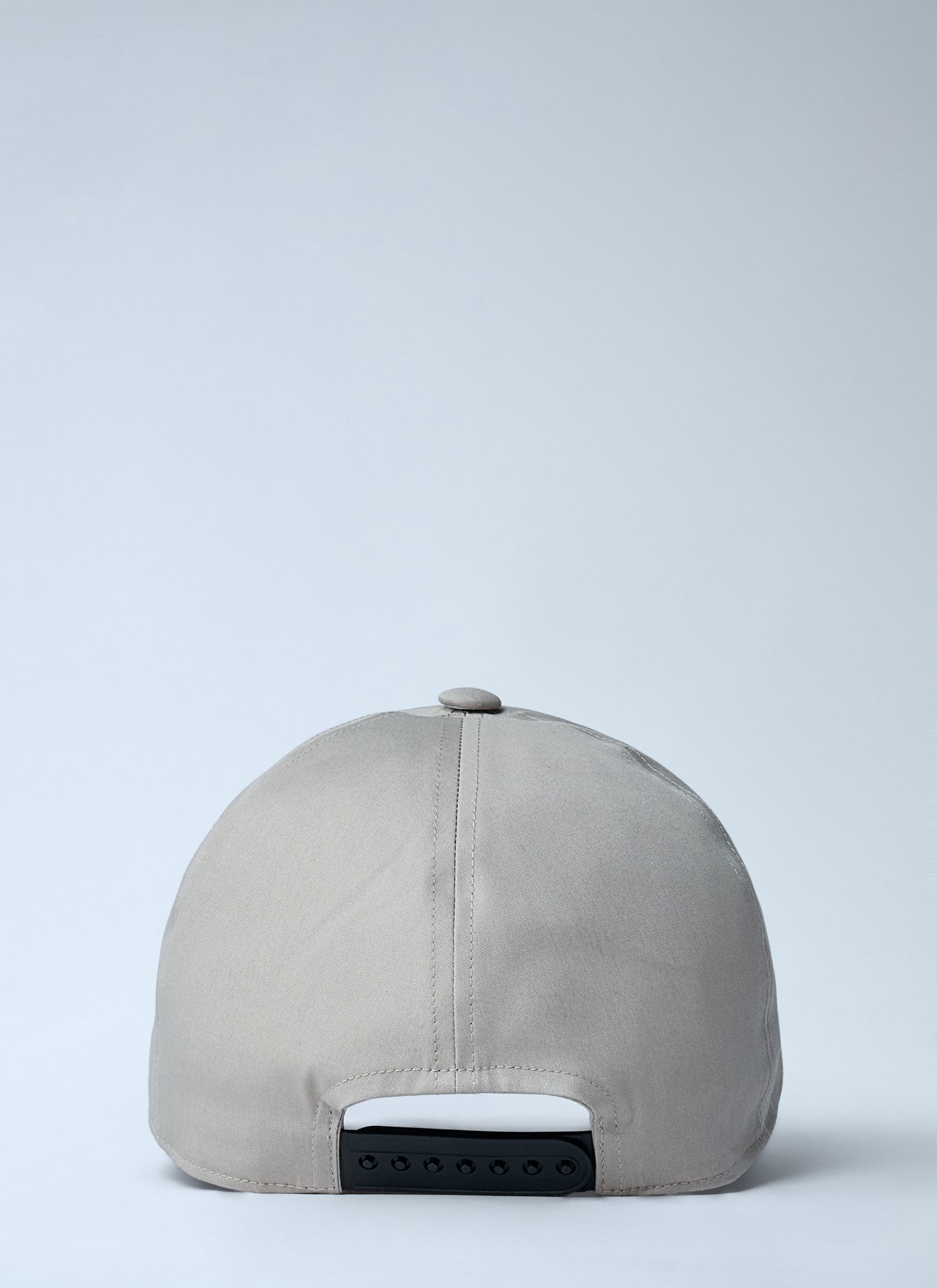 Rick Owens Men Logo Motif Baseball Cap RICK OWENS