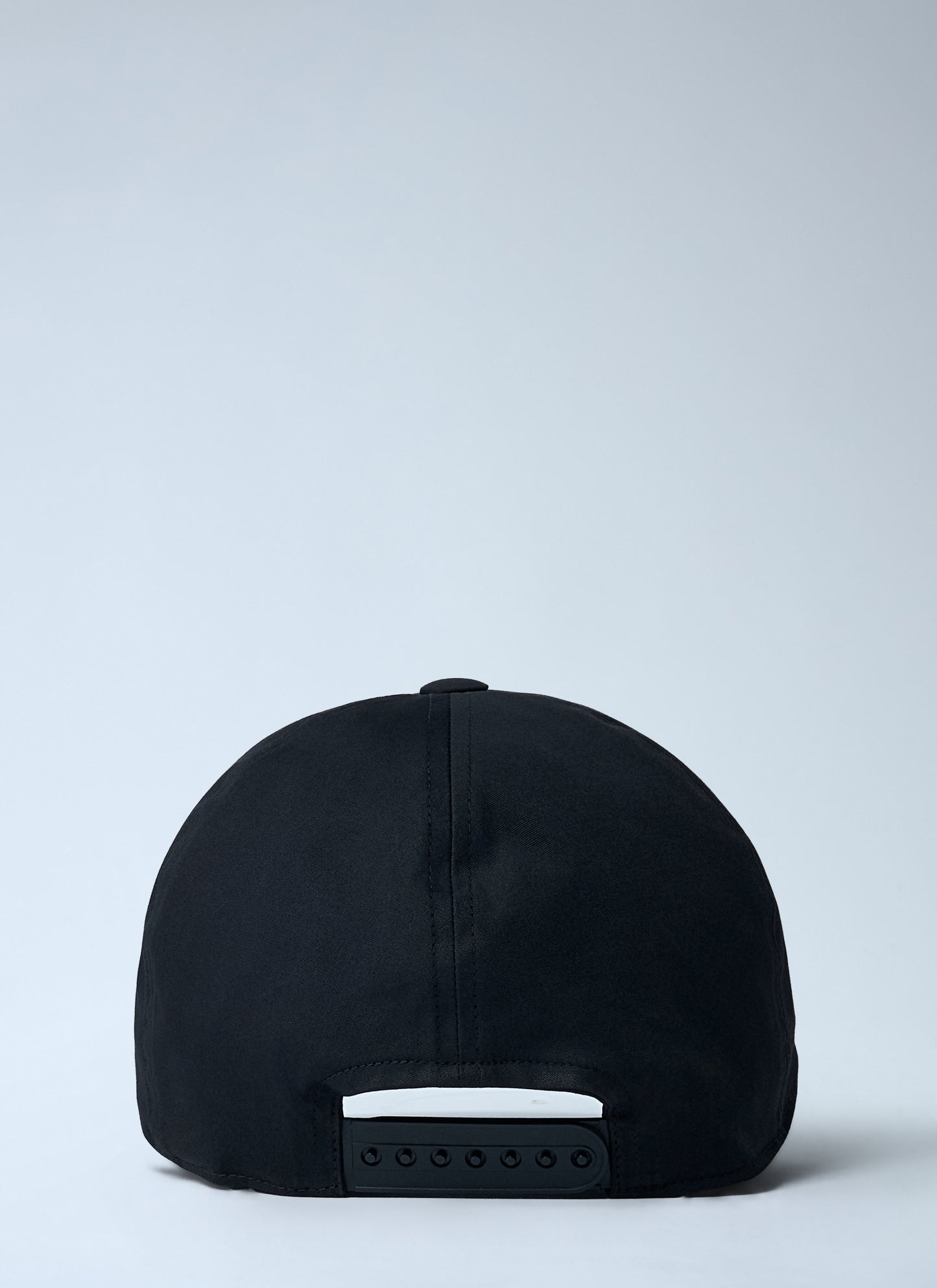 Rick Owens Men Logo Motif Baseball Cap RICK OWENS