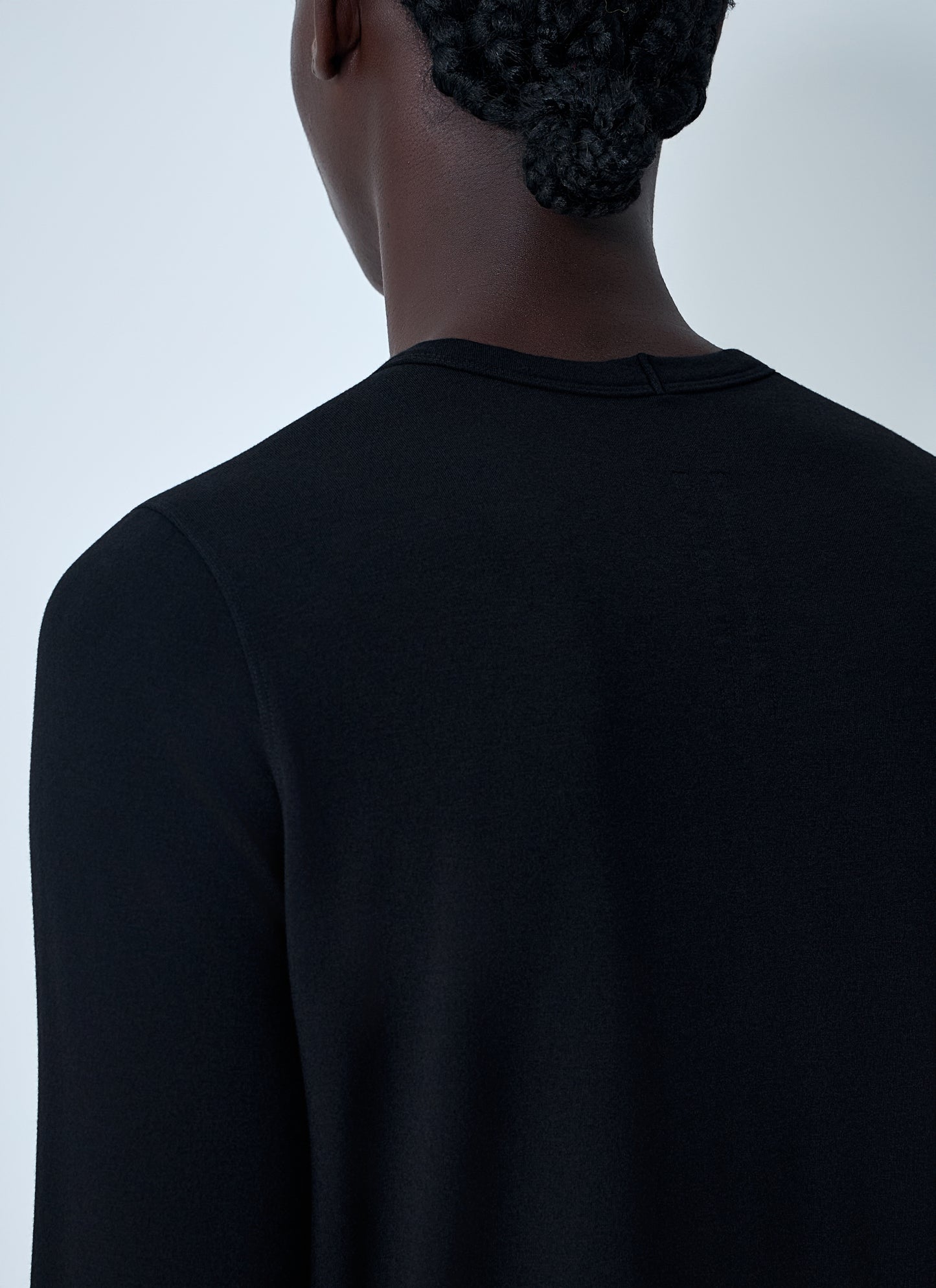 Rick Owens Men Knitted Sweater RICK OWENS