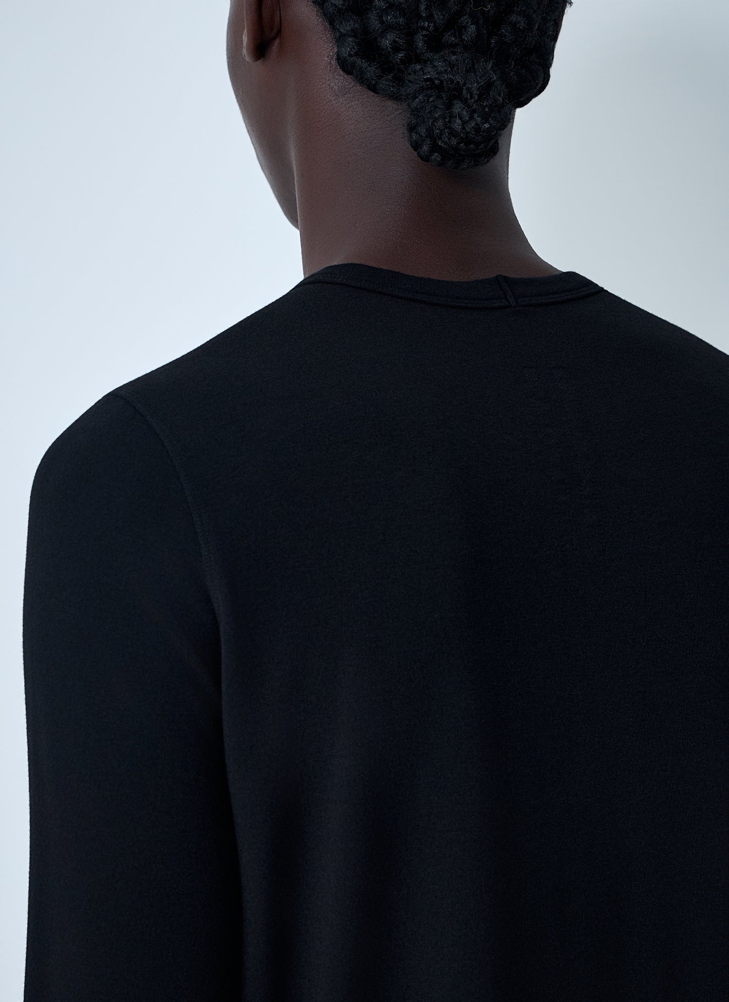 Rick Owens Men Knitted Sweater RICK OWENS