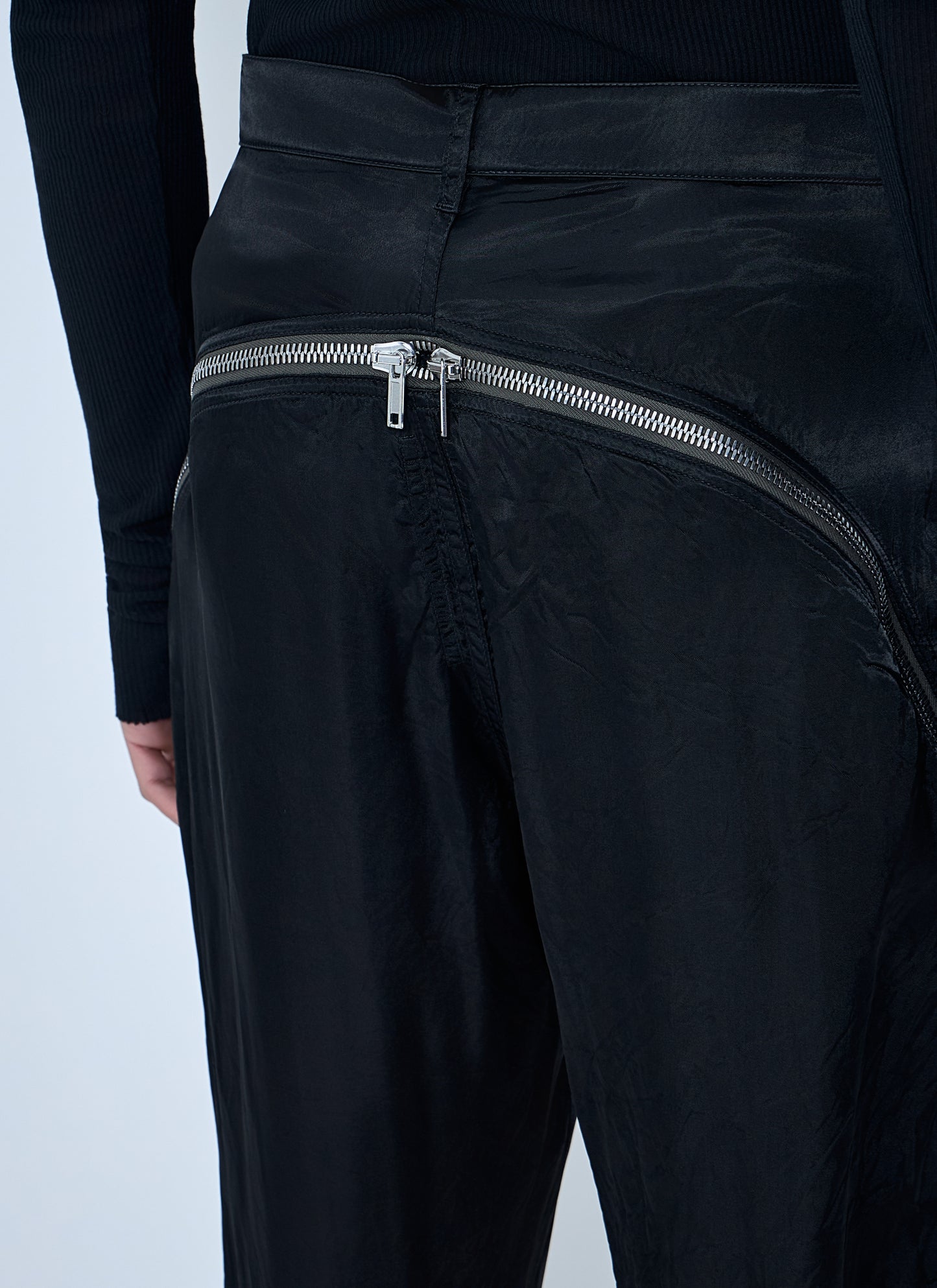 Rick Owens Men Bolan Banana Pants RICK OWENS