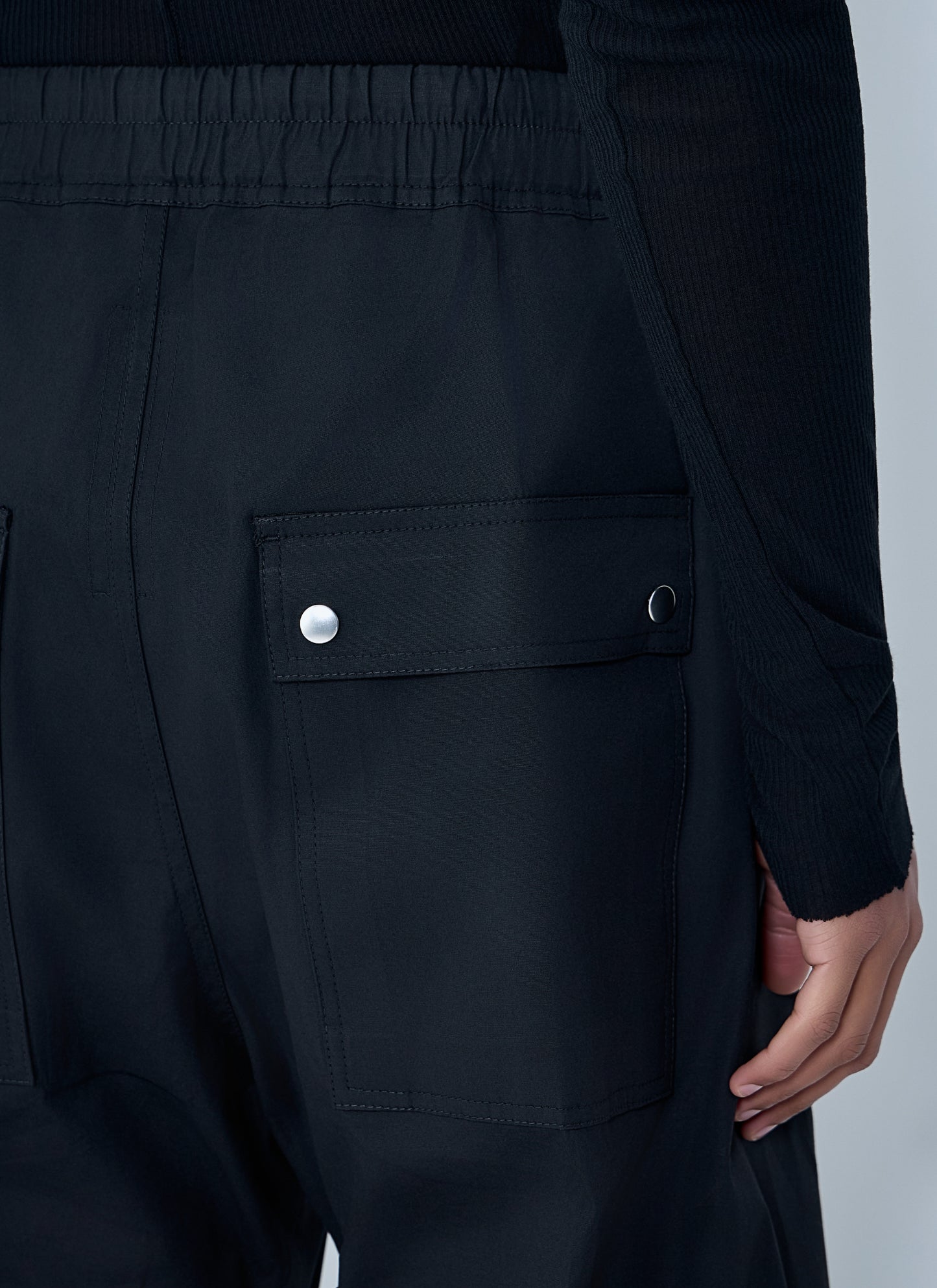 Rick Owens Men Bela Pants RICK OWENS