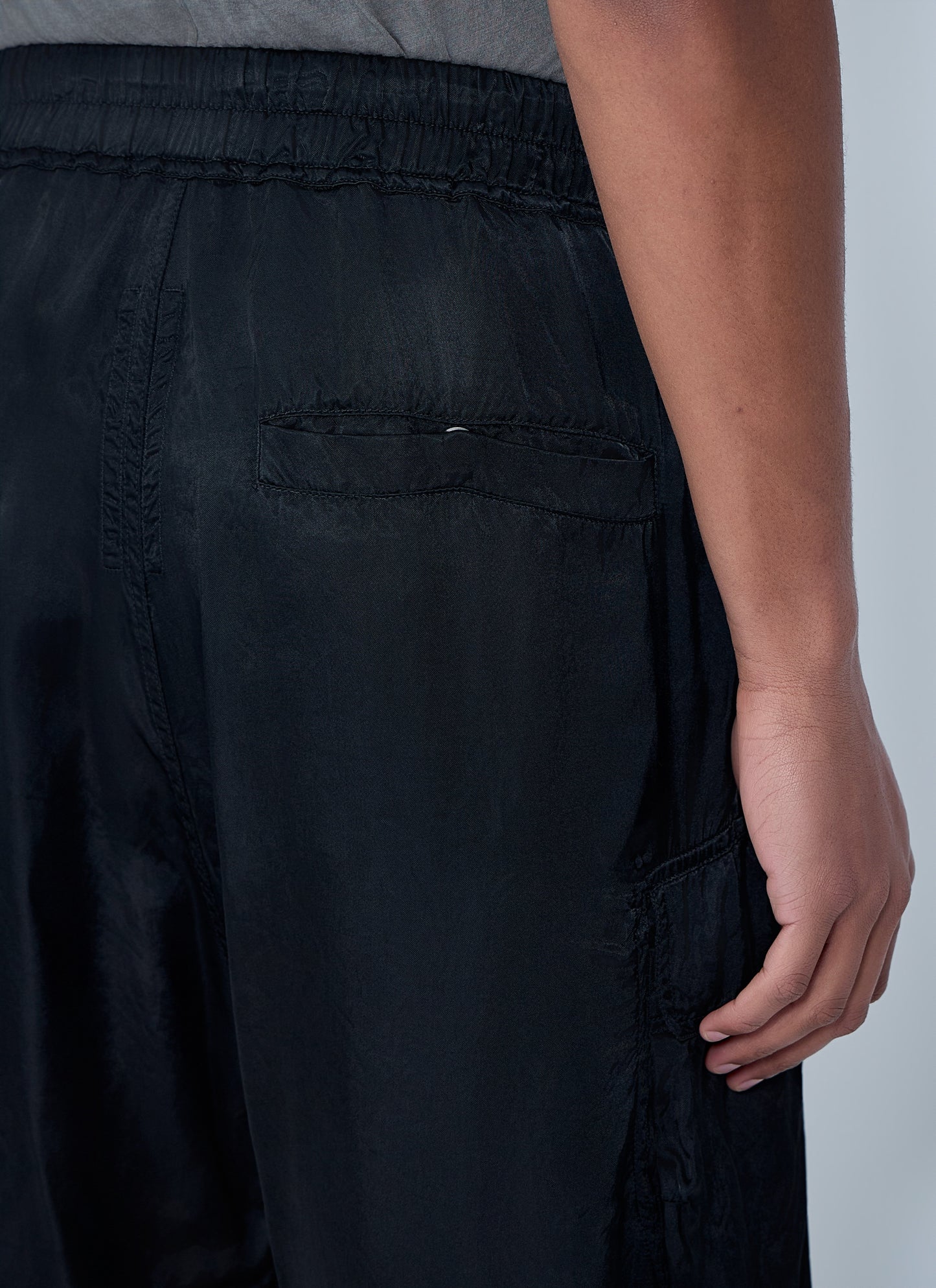 Rick Owens Men Cargobela Pants RICK OWENS