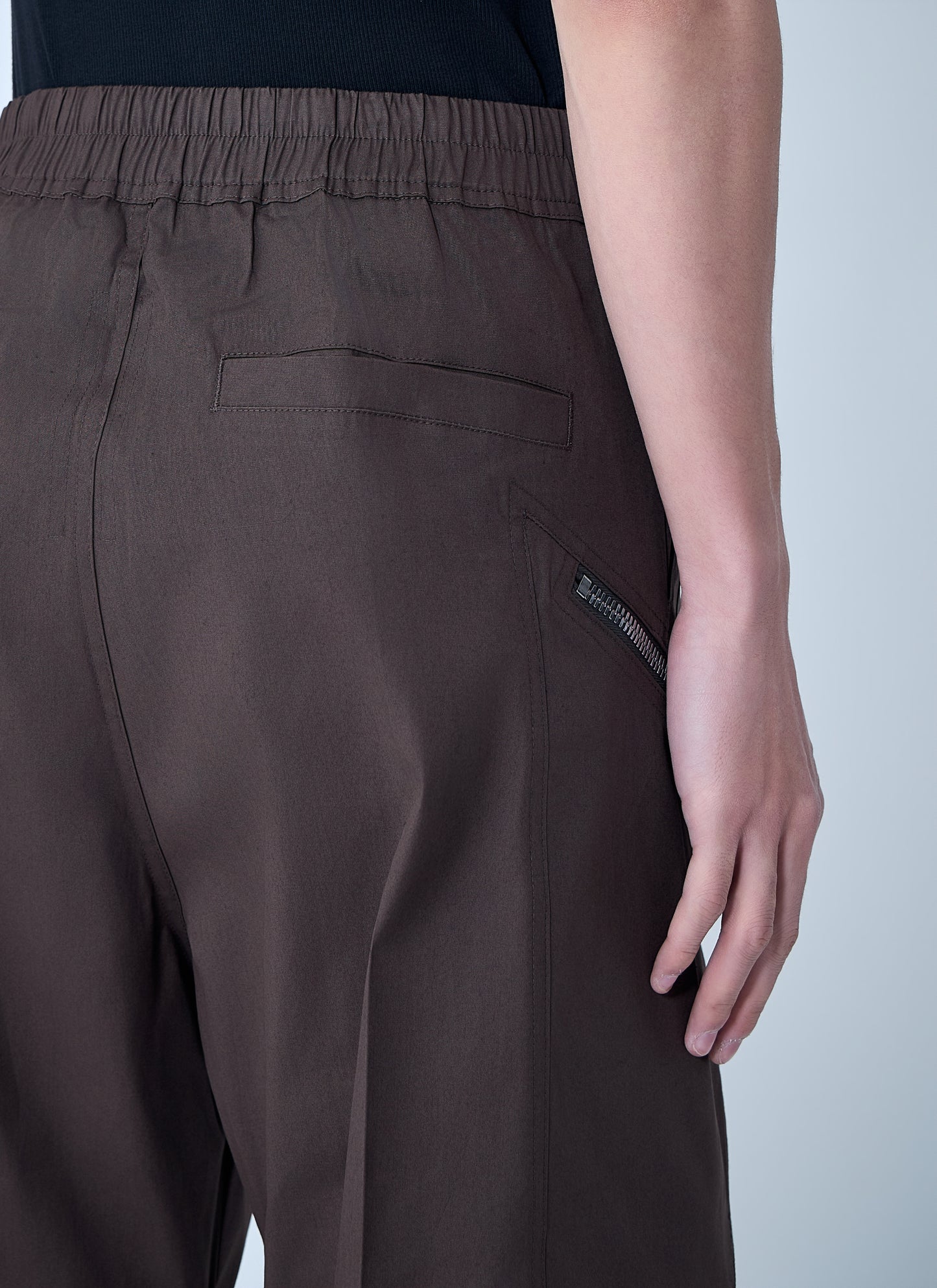 Rick Owens Men Heizer Belas Pants RICK OWENS