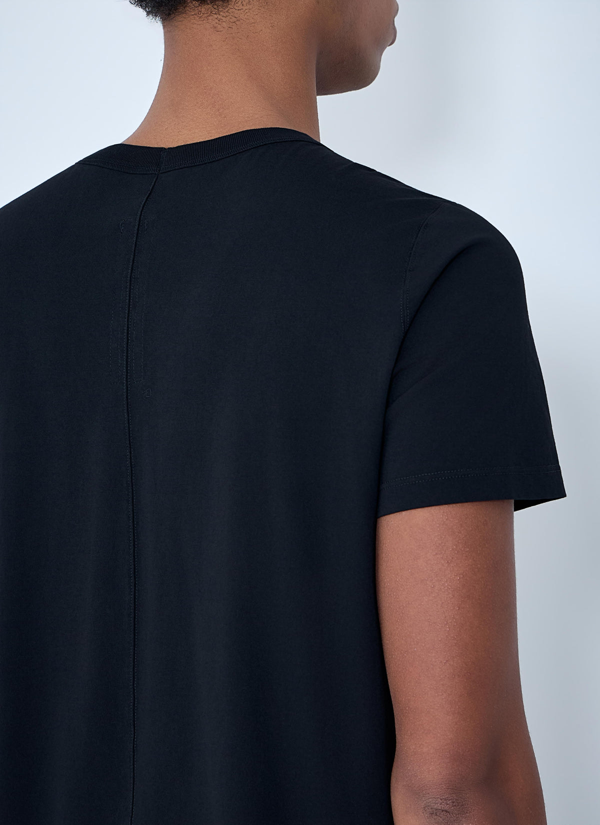Rick Owens Men Level T-Shirt RICK OWENS