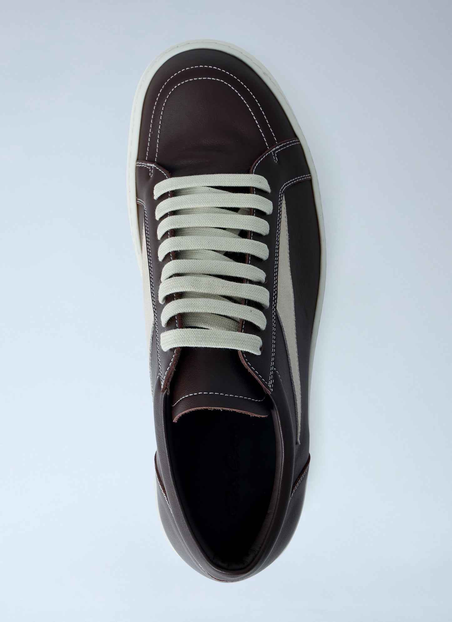 Rick Owens Men Vintage Sneakers RICK OWENS