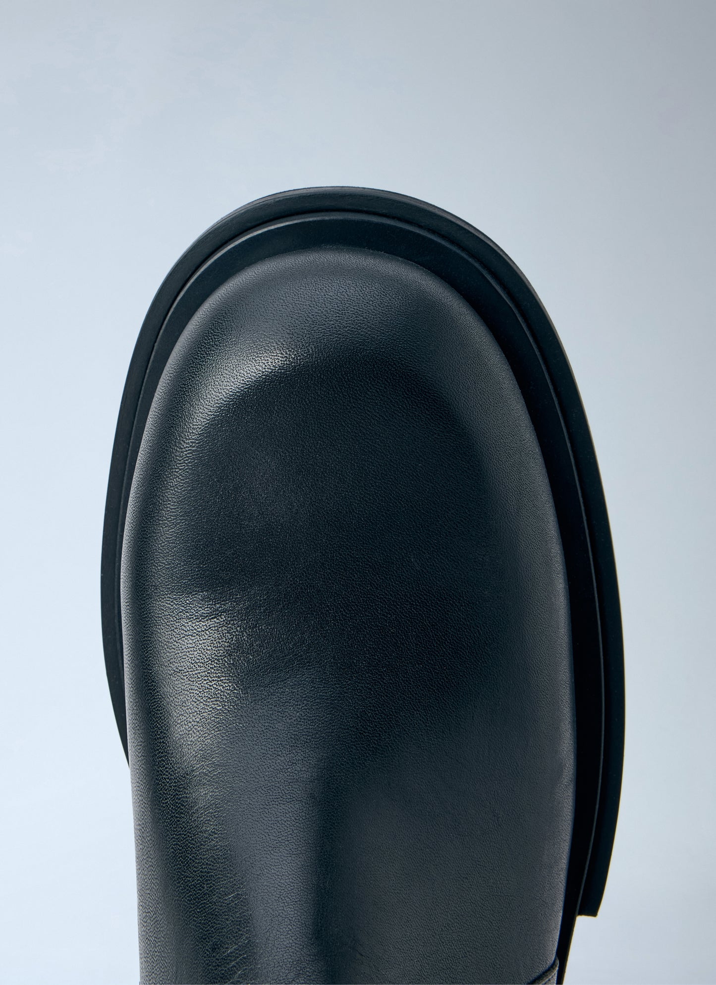 Rick Owens Men Creeper Gabe Boots RICK OWENS