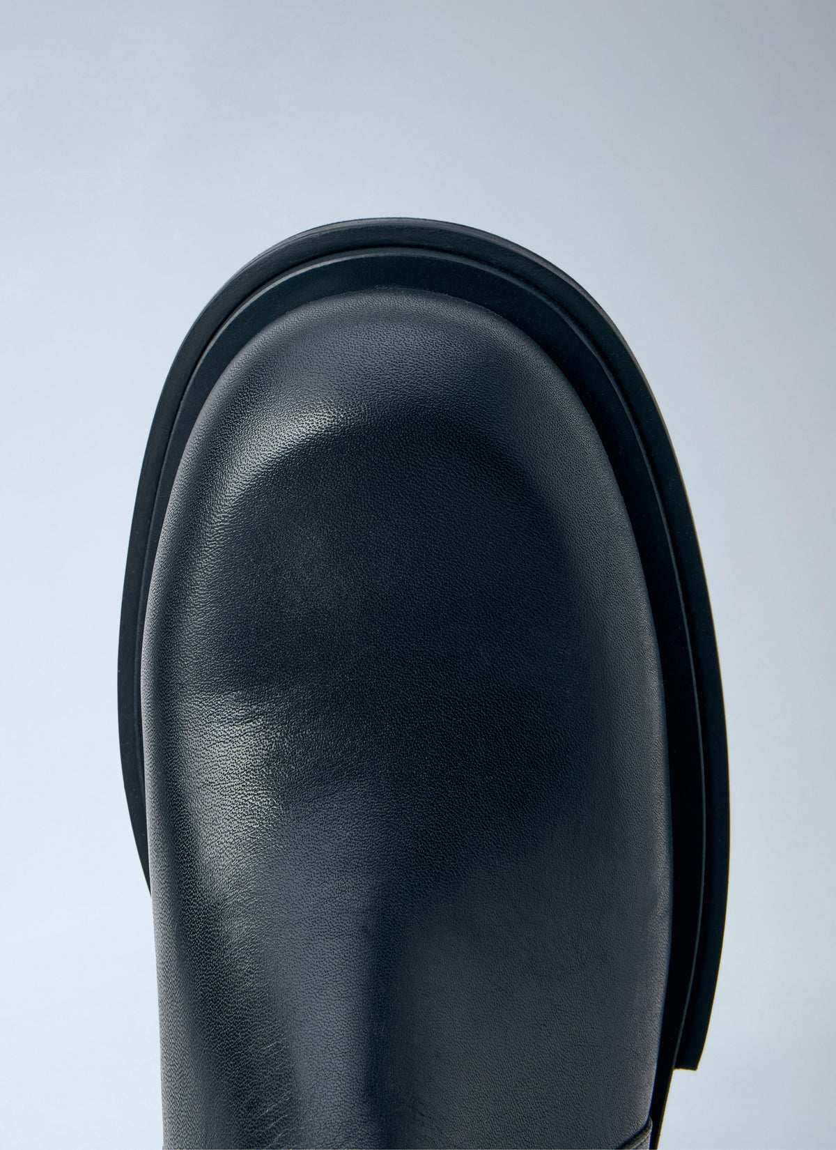 Rick Owens Men Creeper Gabe Boots RICK OWENS