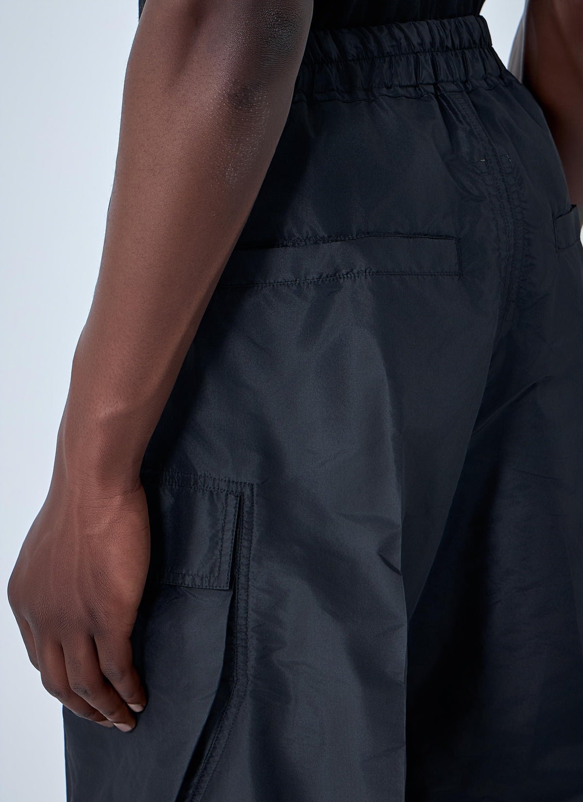 Rick Owens Men Cargobelas Pants RICK OWENS