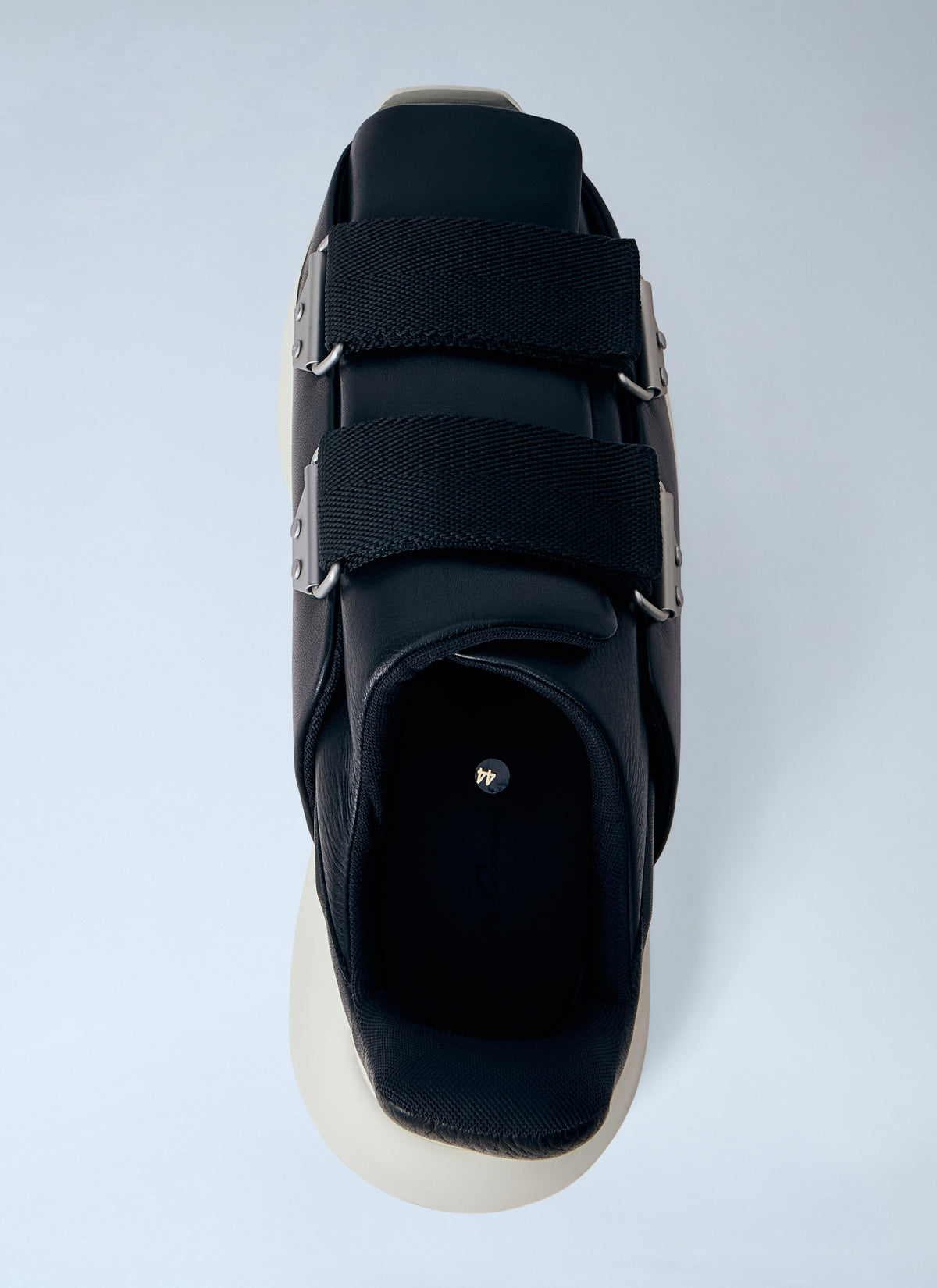 Rick Owens Men Temple Burritogeth Sneakers RICK OWENS