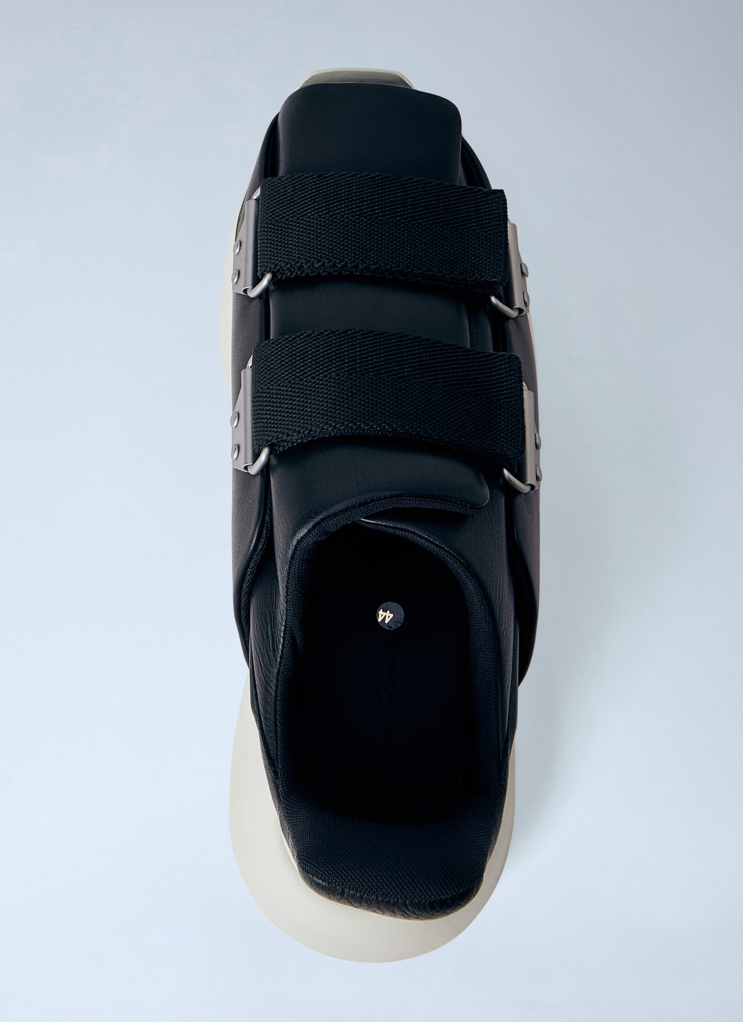 Rick Owens Men Temple Burritogeth Sneakers RICK OWENS