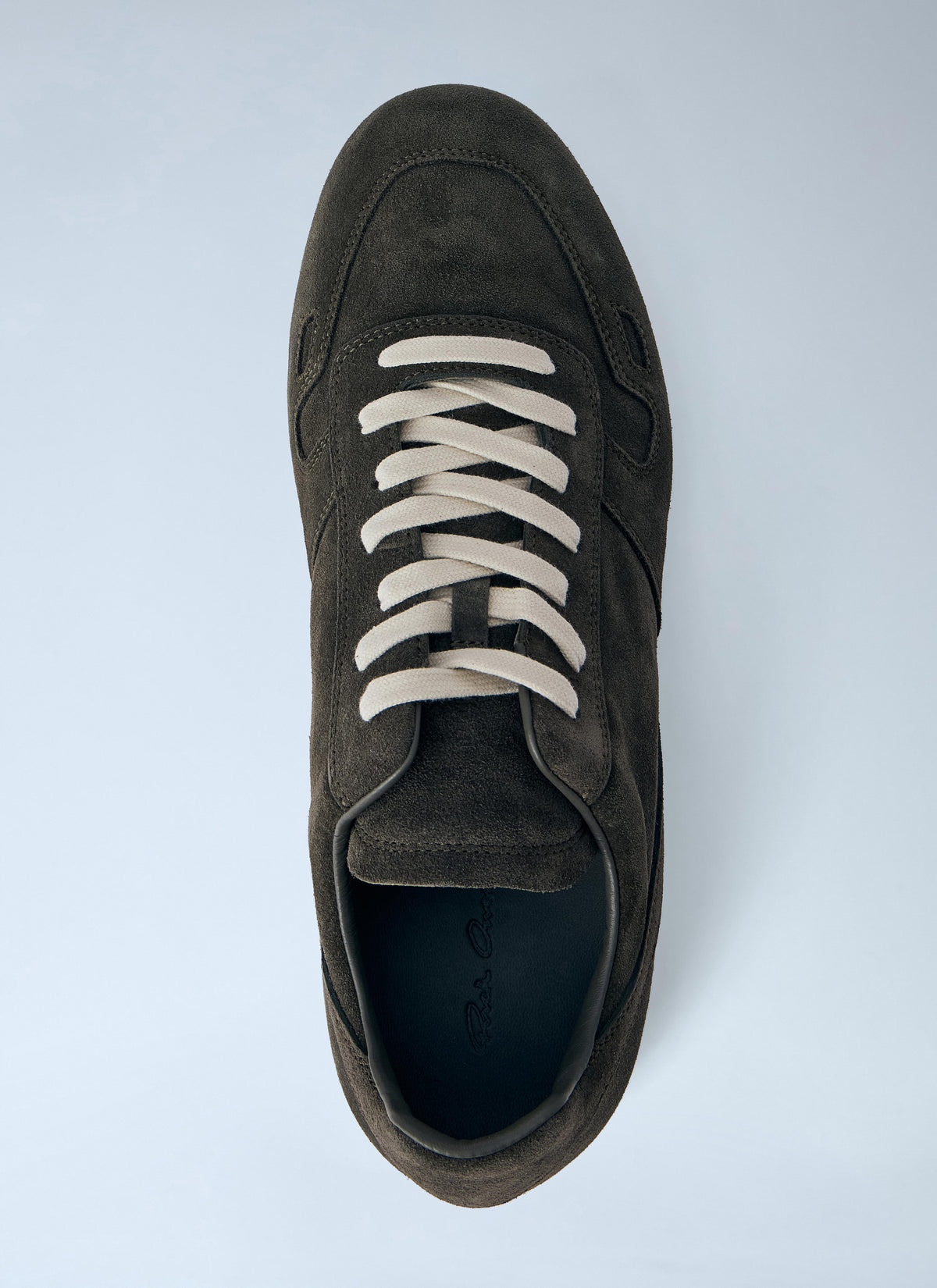 Rick Owens Men Minimal Sneakers RICK OWENS