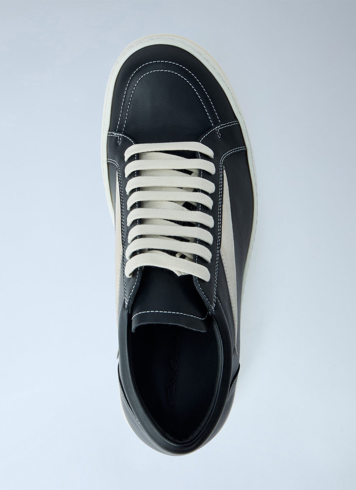 Rick Owens Men Vintage Sneakers RICK OWENS