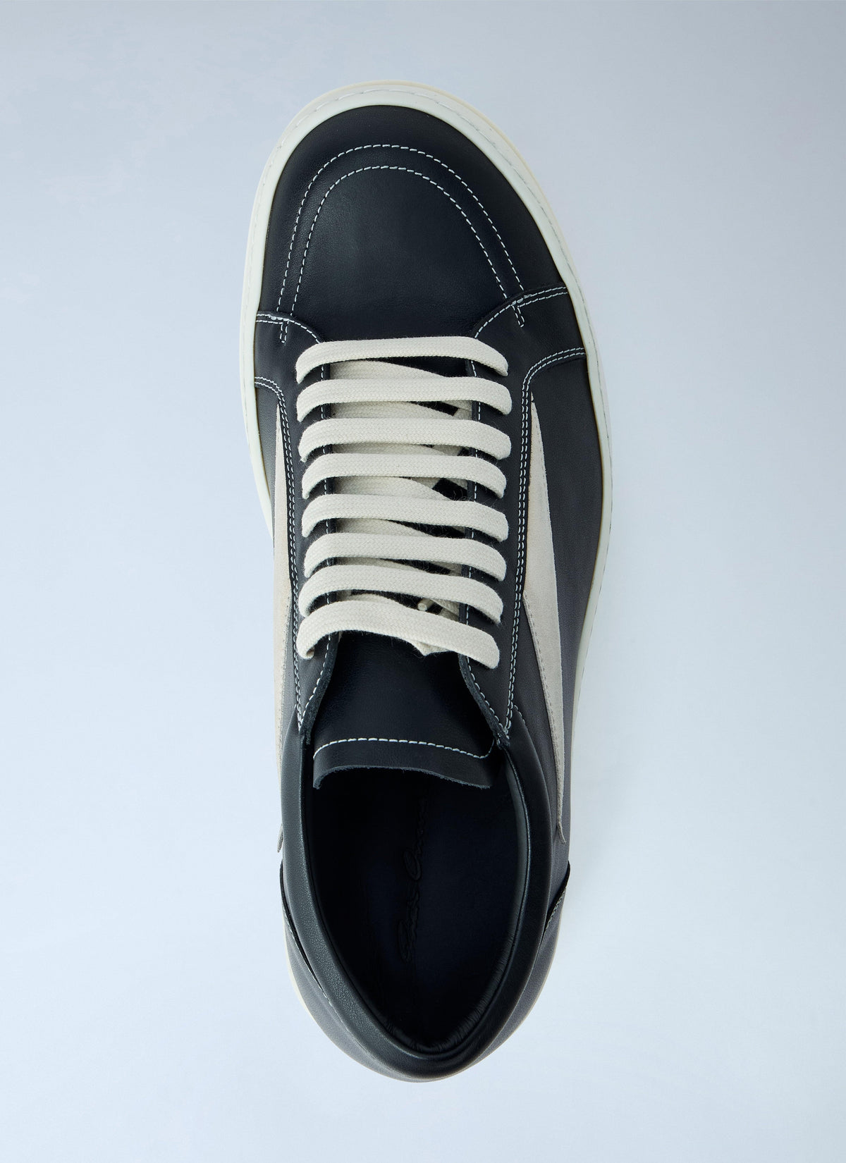 Rick Owens Men Vintage Sneakers RICK OWENS