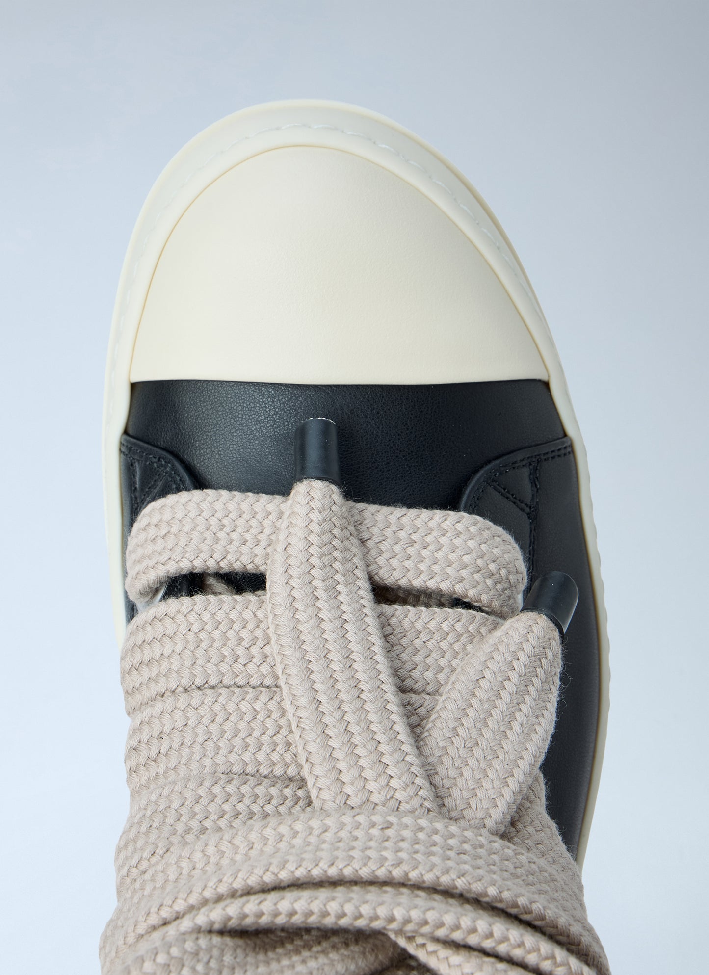 Rick Owens Men Jumbolace Sneakers RICK OWENS