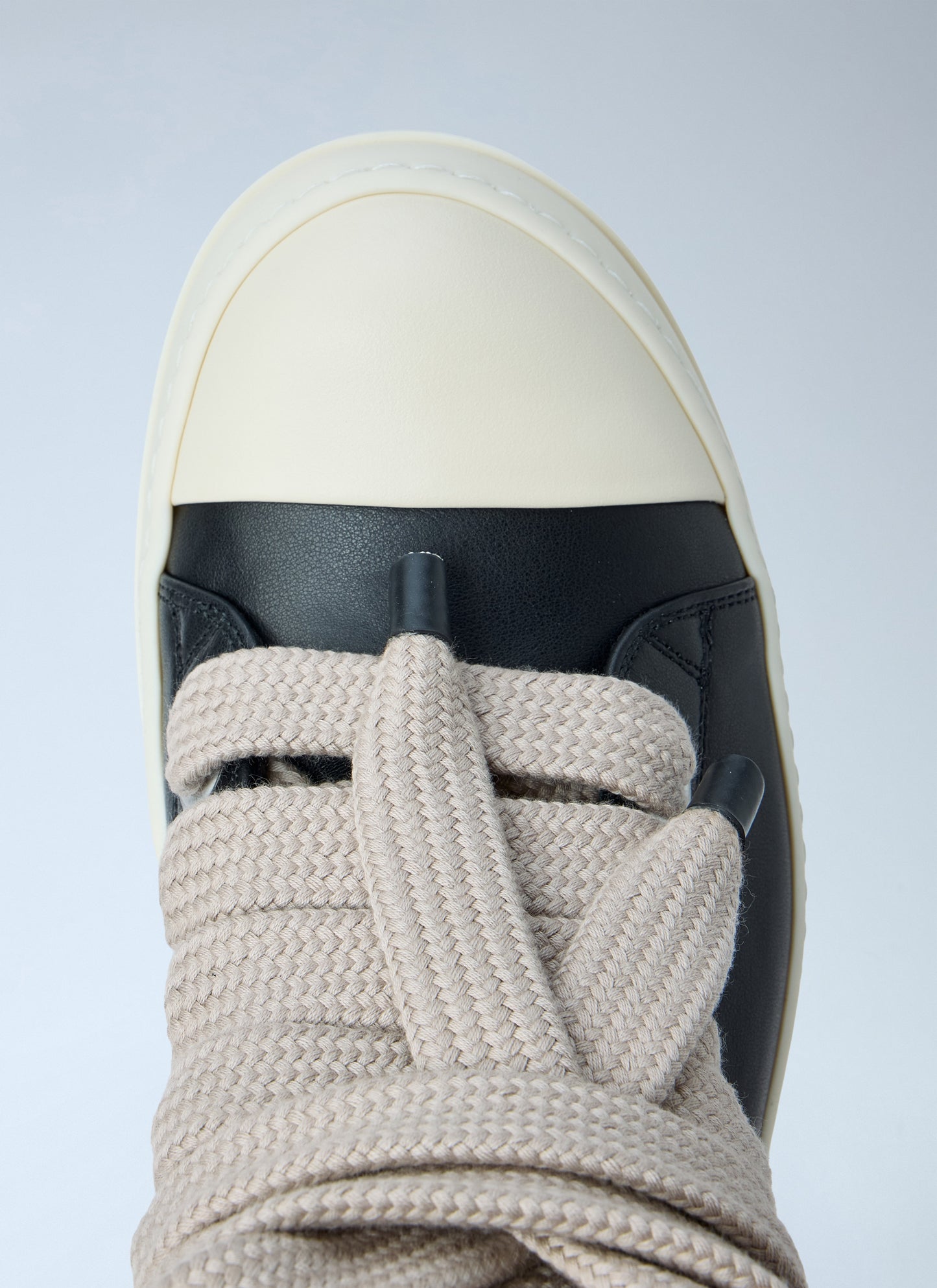 Rick Owens Men Jumbolace Sneakers RICK OWENS
