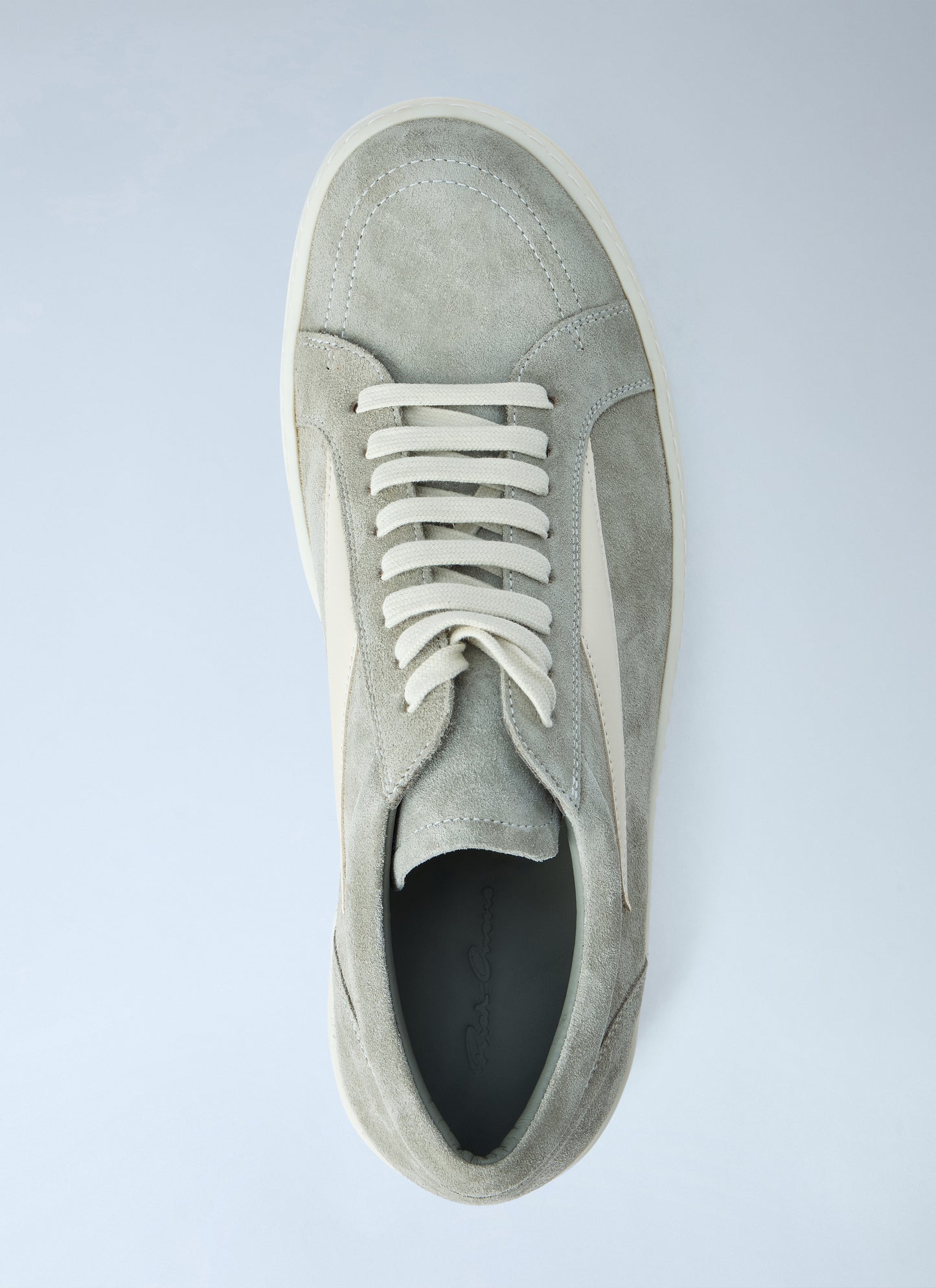 Rick Owens Men Vintage Sneakers RICK OWENS