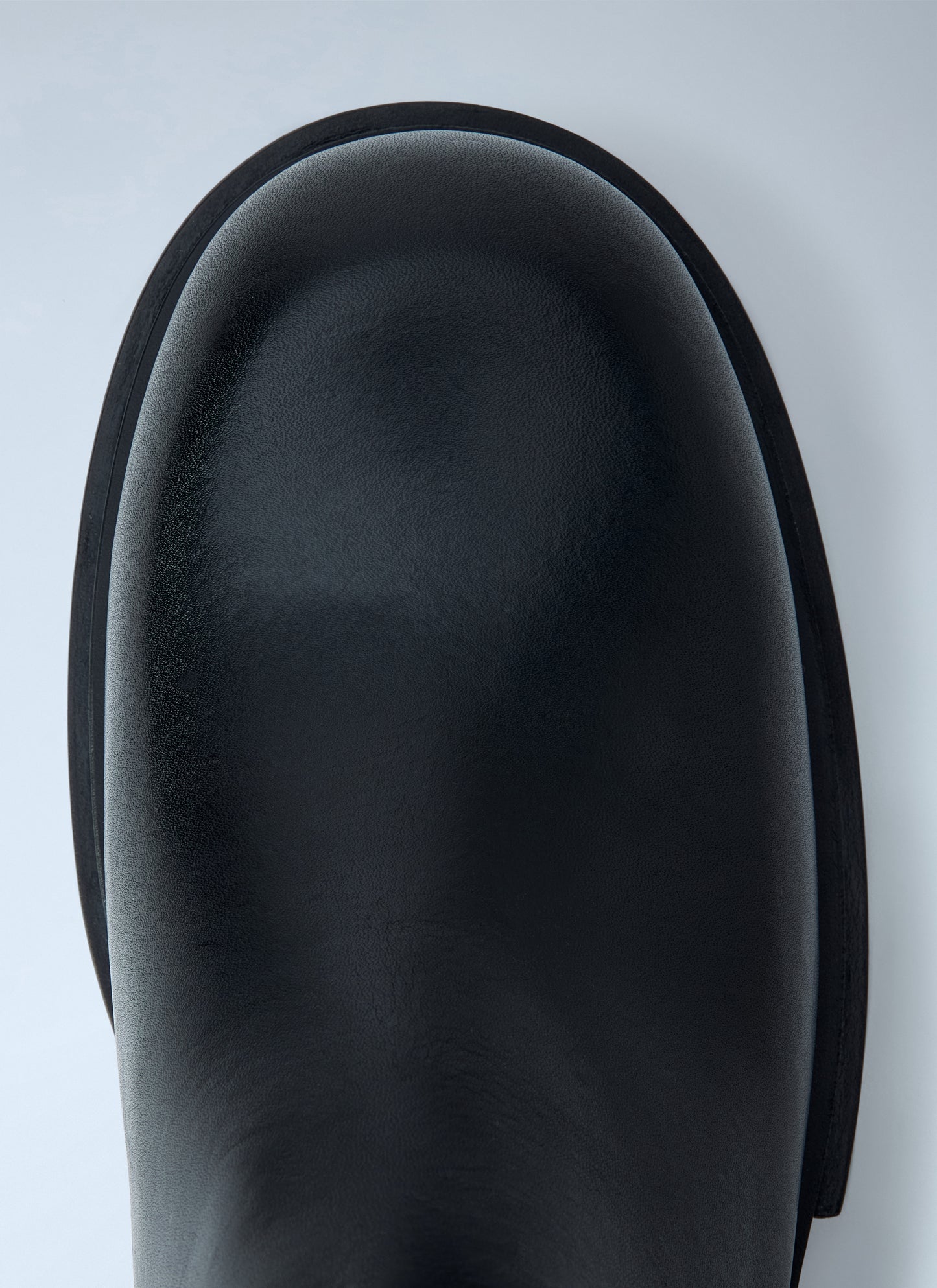 Rick Owens Men Creeper Elastic Boots RICK OWENS