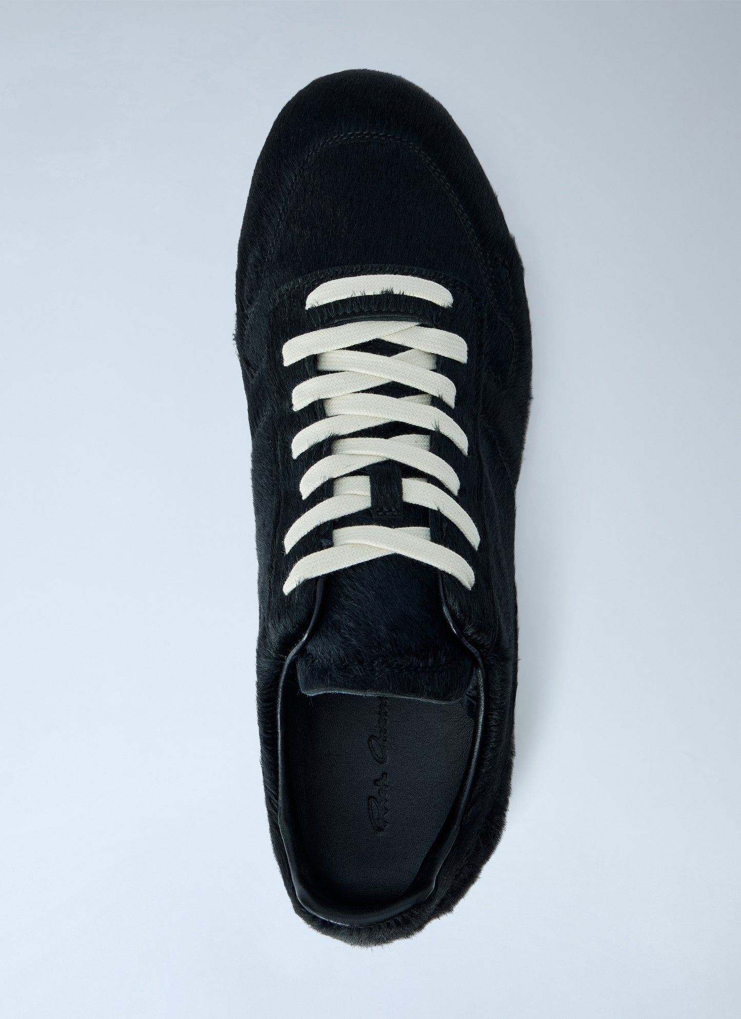 Rick Owens Men Minimal Sneakers RICK OWENS