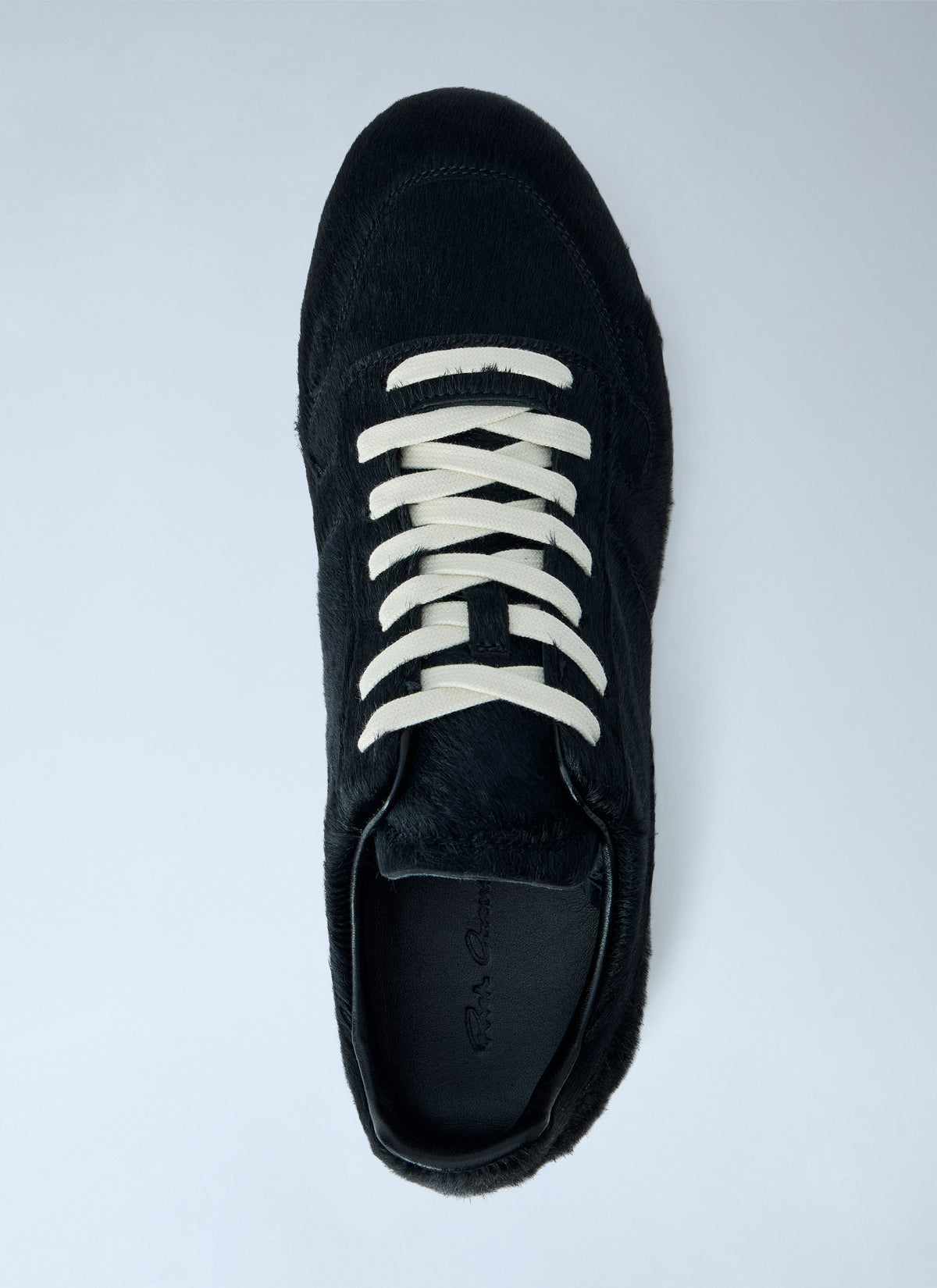 Rick Owens Men Minimal Sneakers RICK OWENS