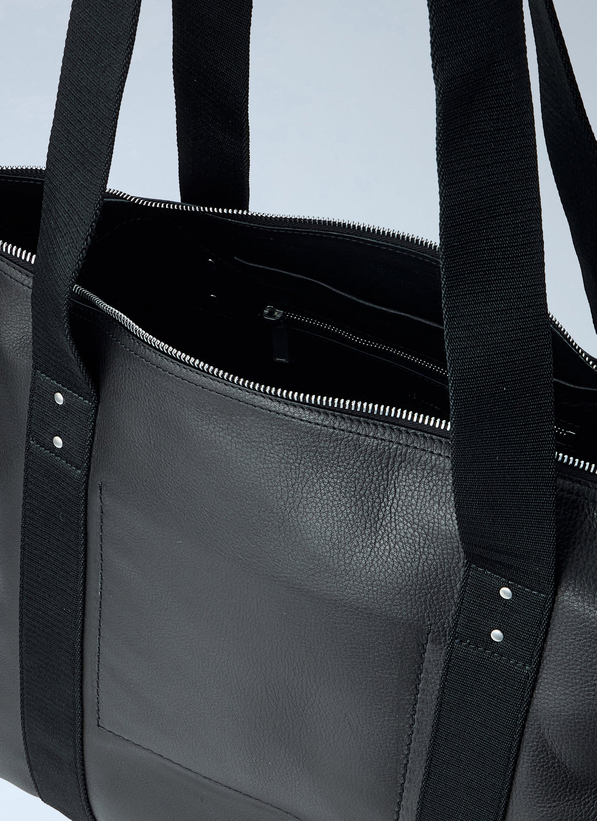 Rick Owens Men Tower Trolley Bag RICK OWENS