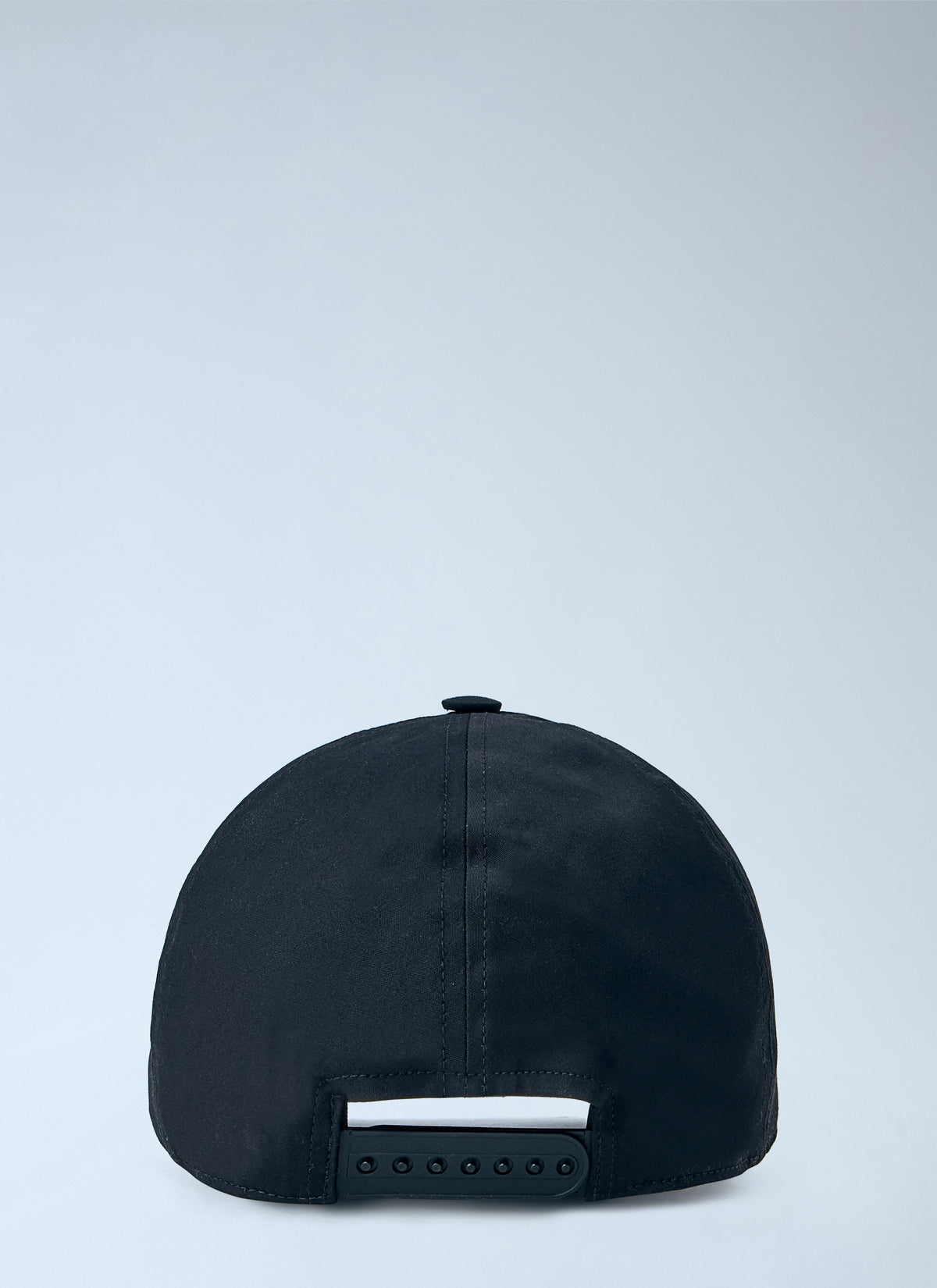 Rick Owens Men Embroidered Baseball Cap RICK OWENS