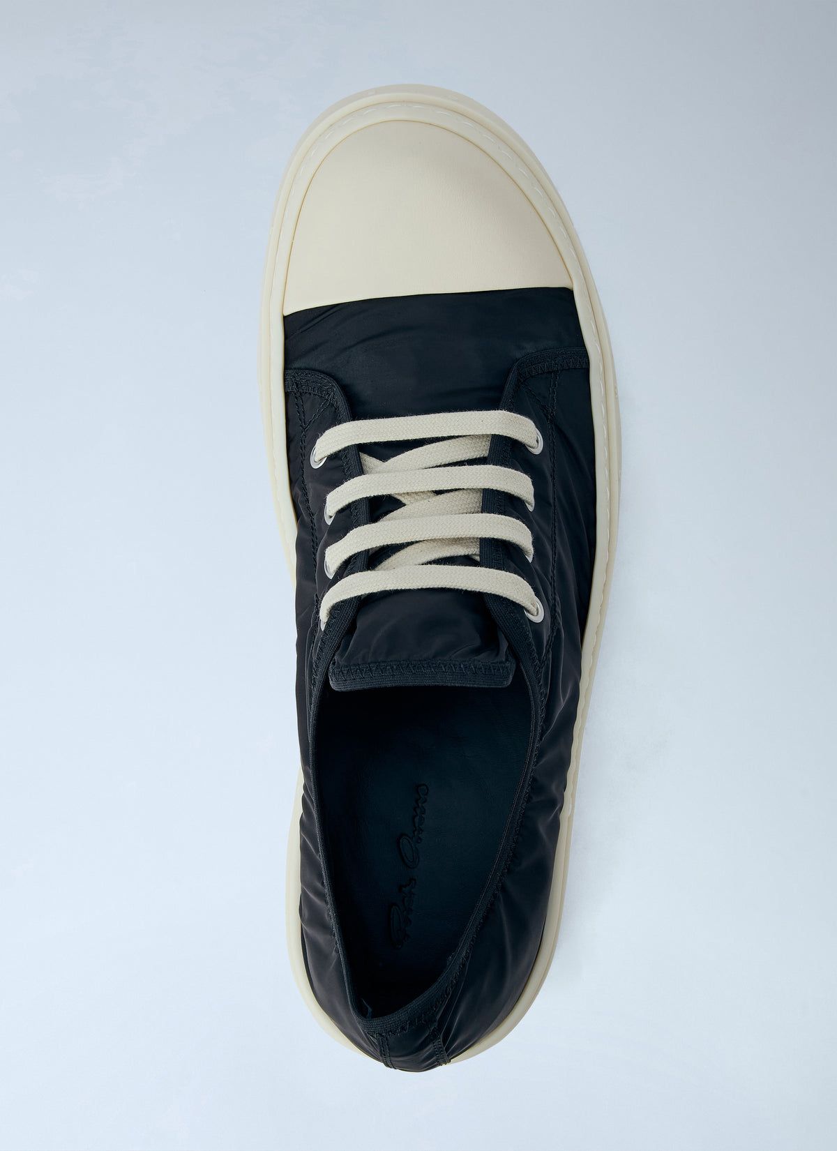 Rick Owens Men Tower Low Sneakers RICK OWENS